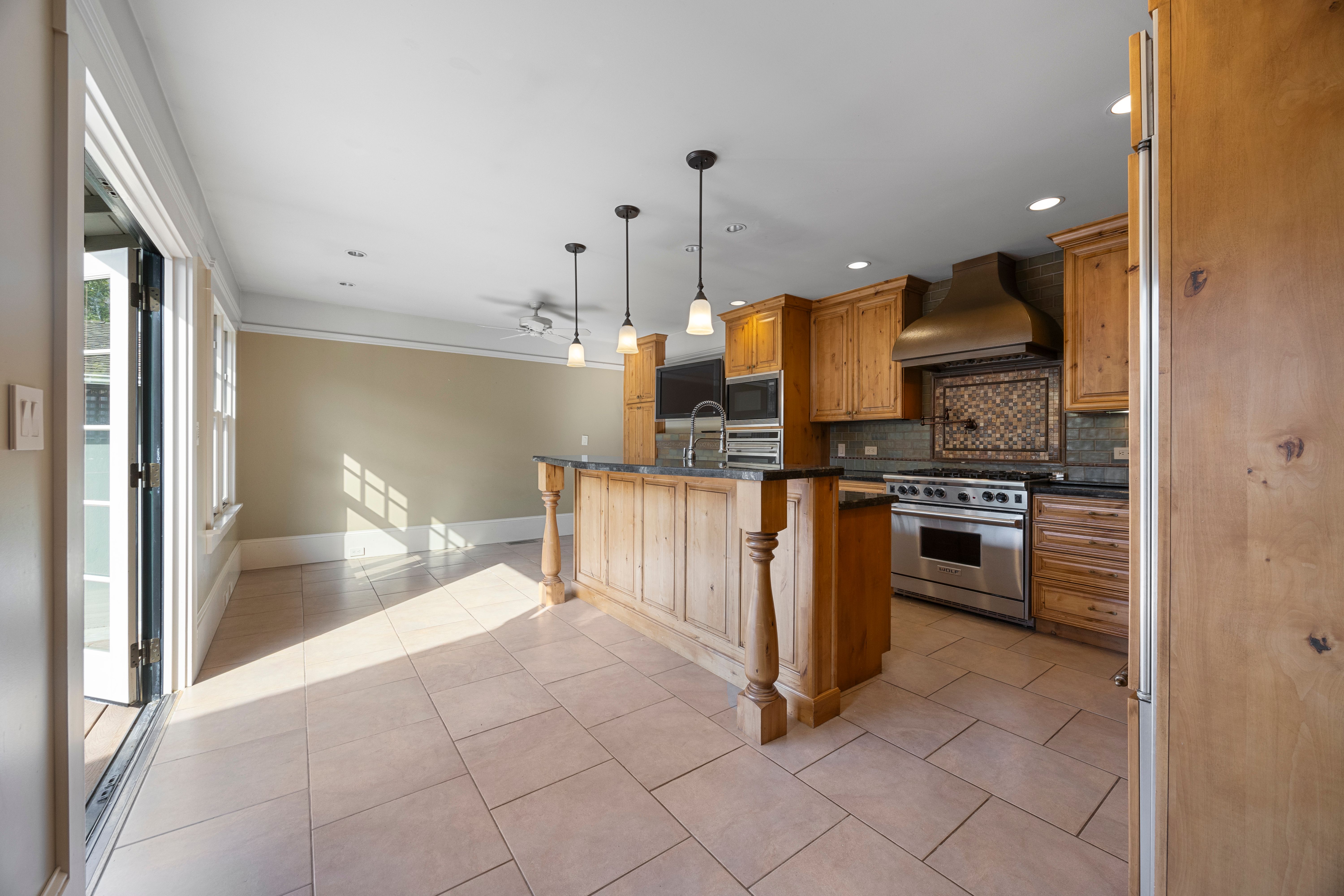 1361 Edgehill Drive 