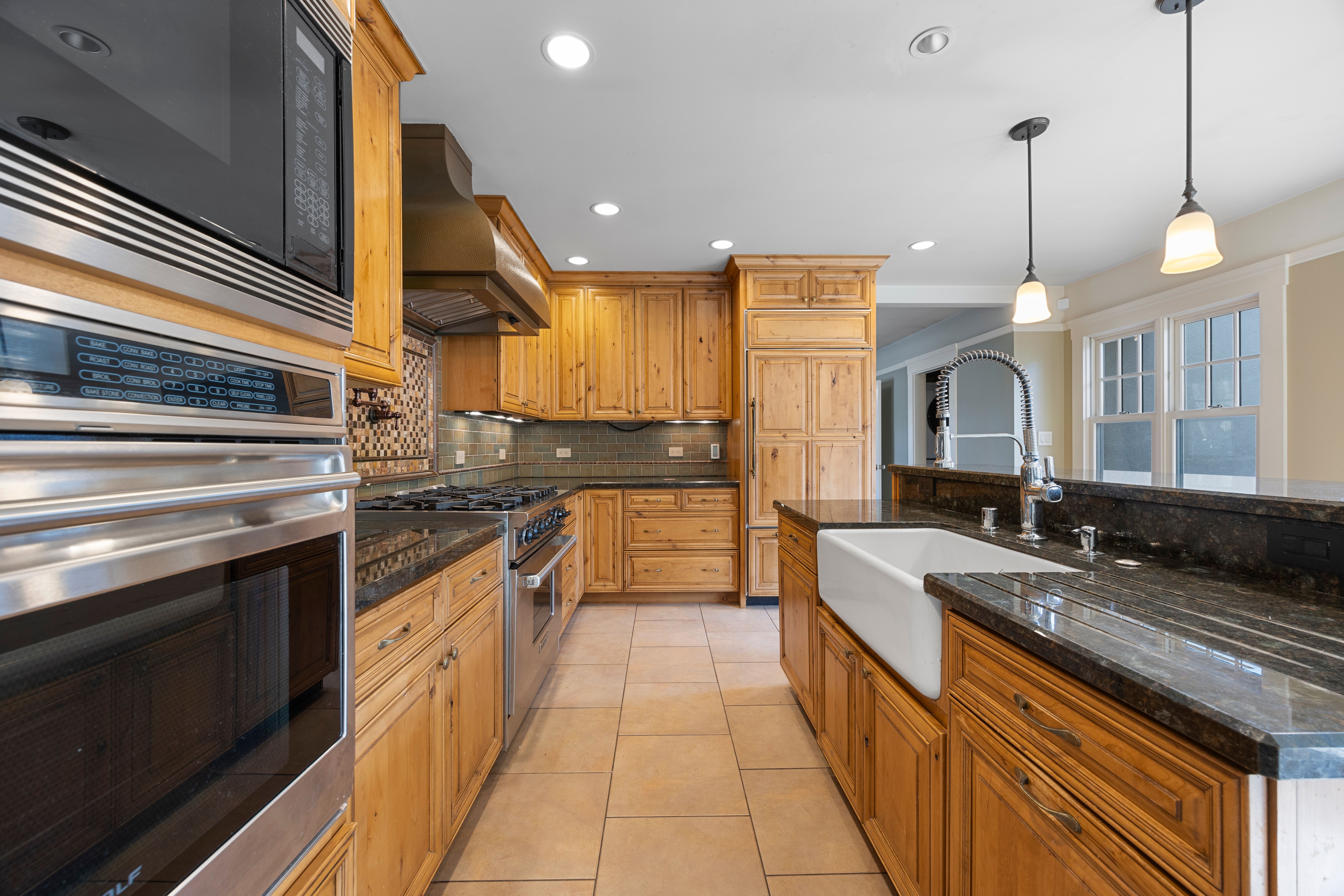 1361 Edgehill Drive 
