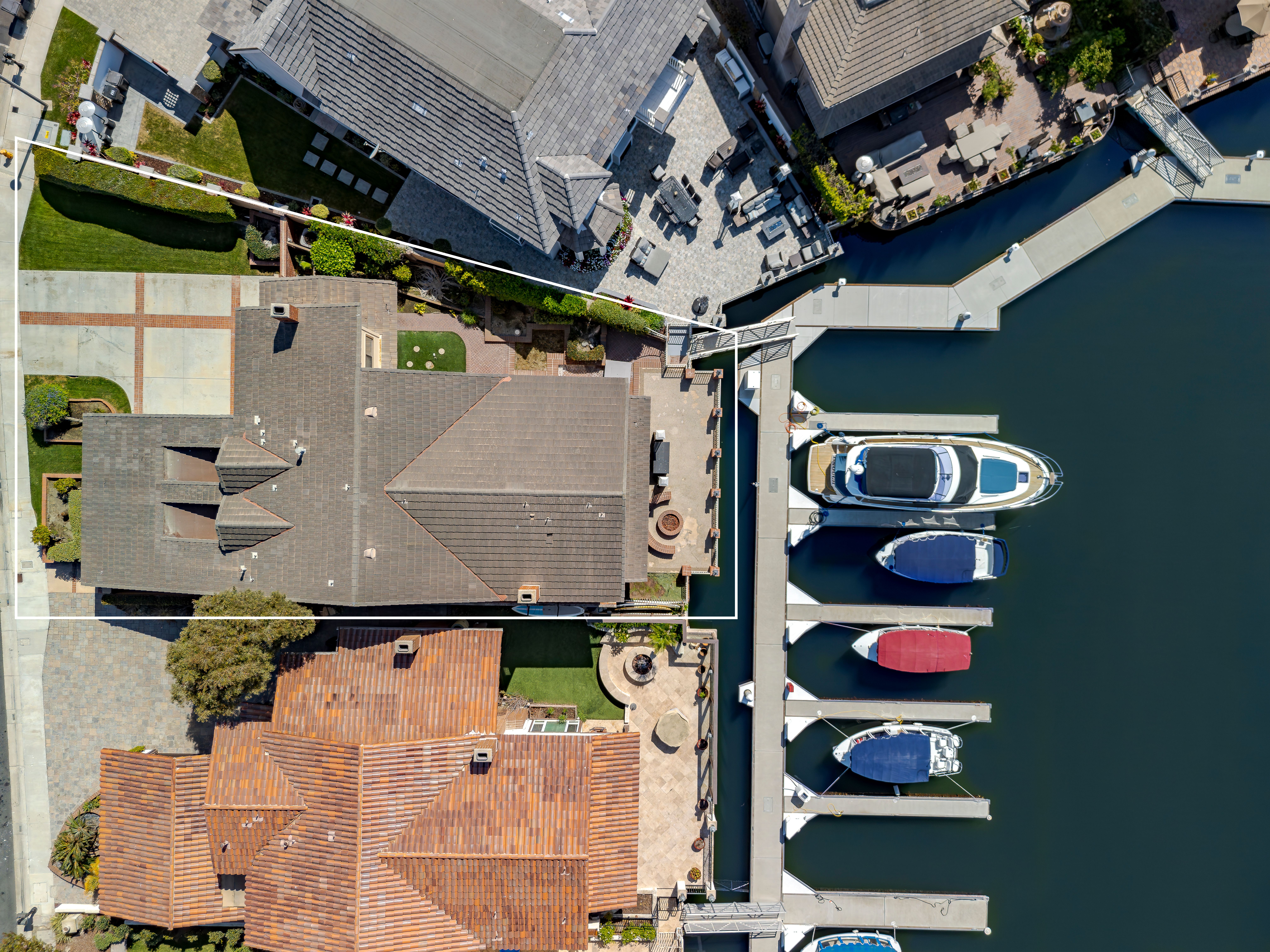17052 Marina Bay Drive 