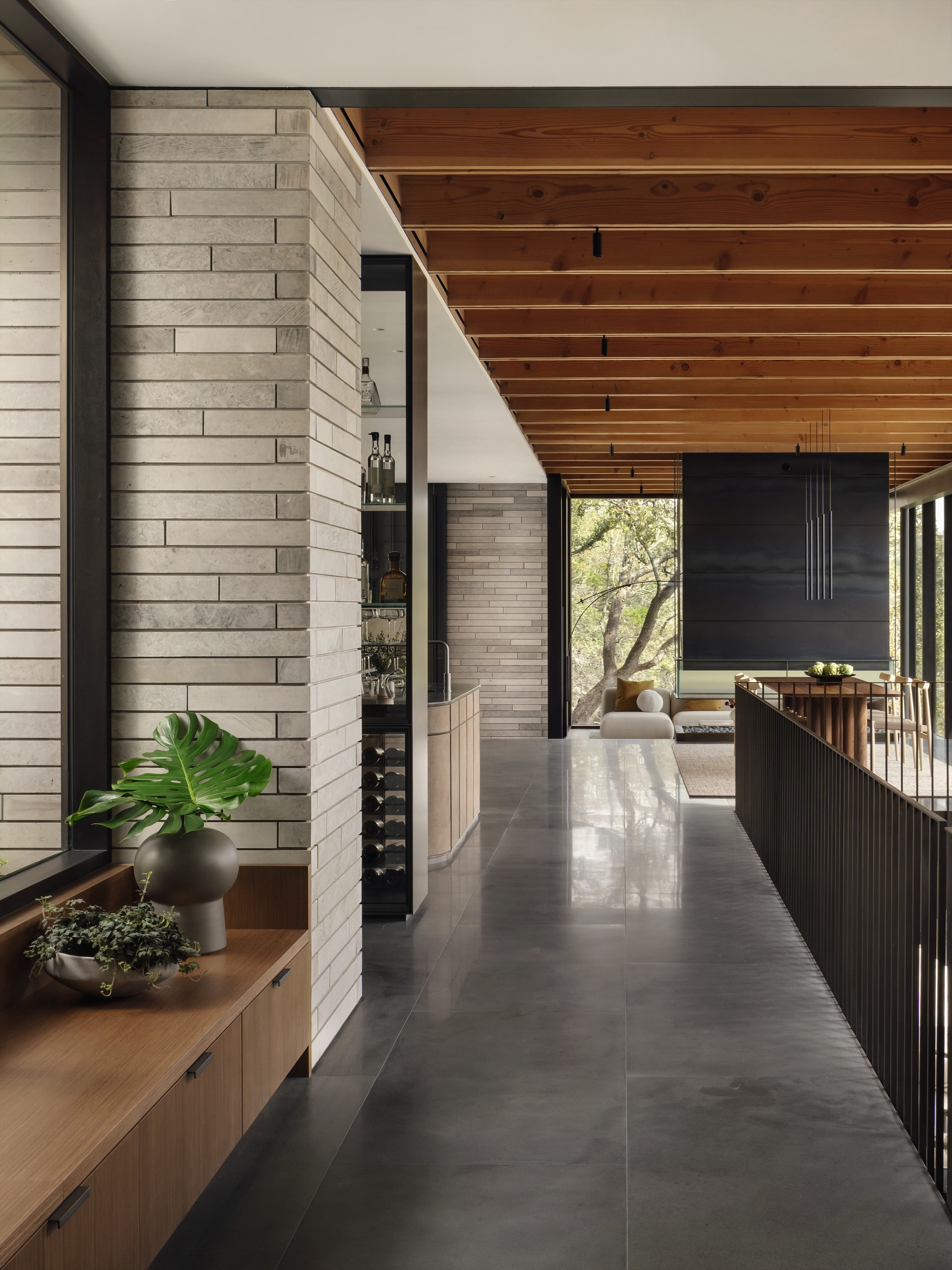 201 Terrace Mountain Drive 