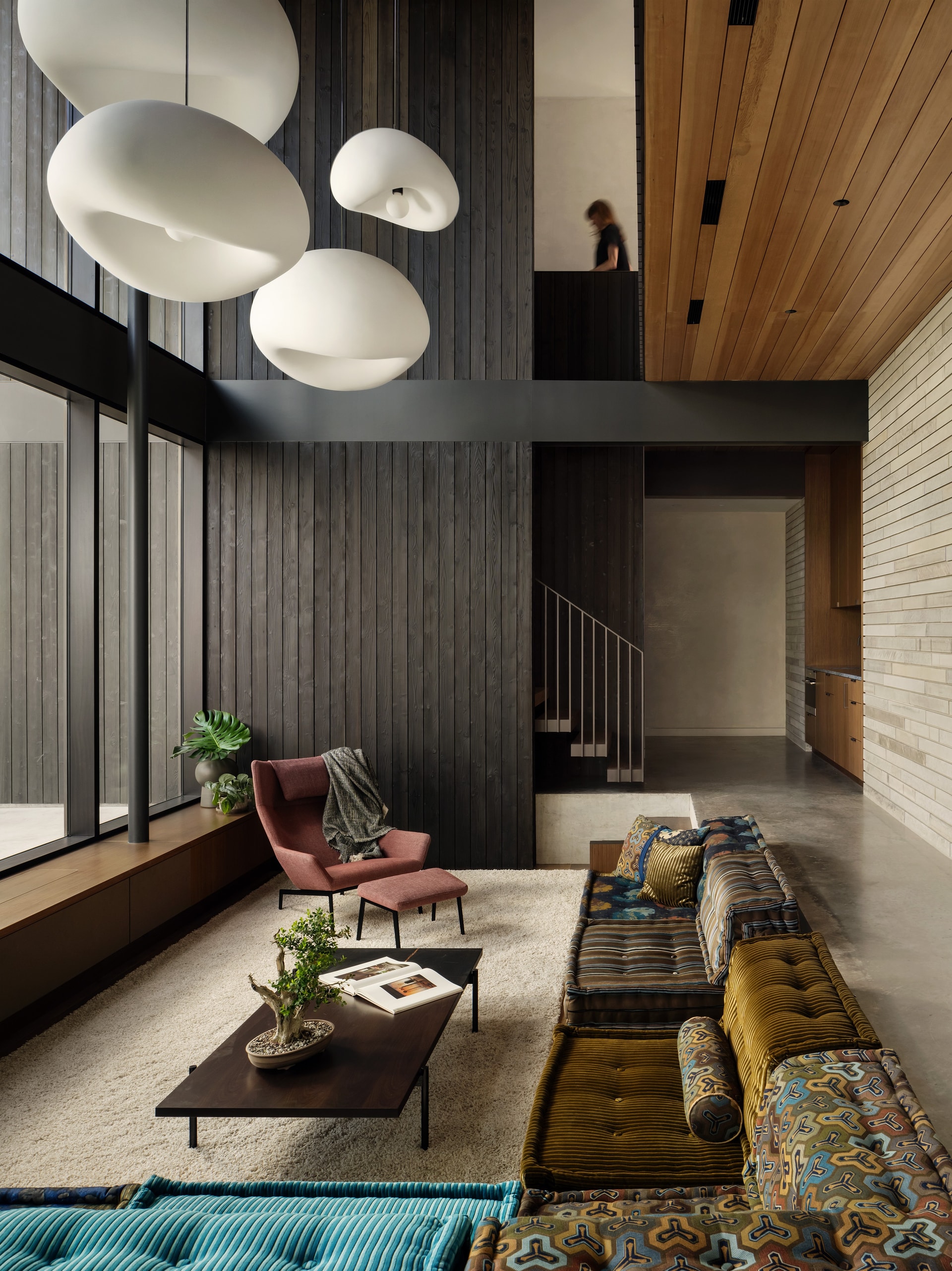 201 Terrace Mountain Drive 
