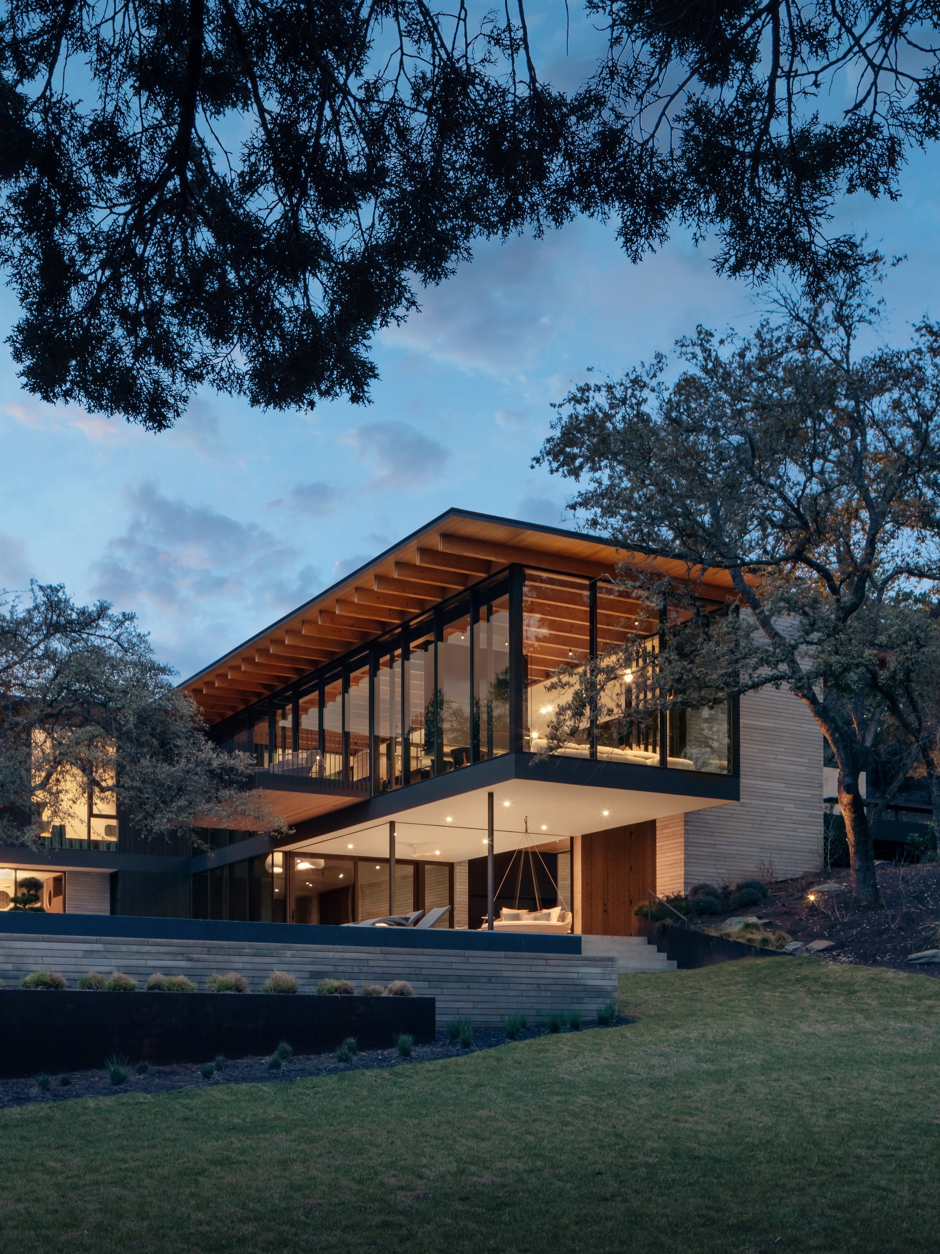 201 Terrace Mountain Drive 