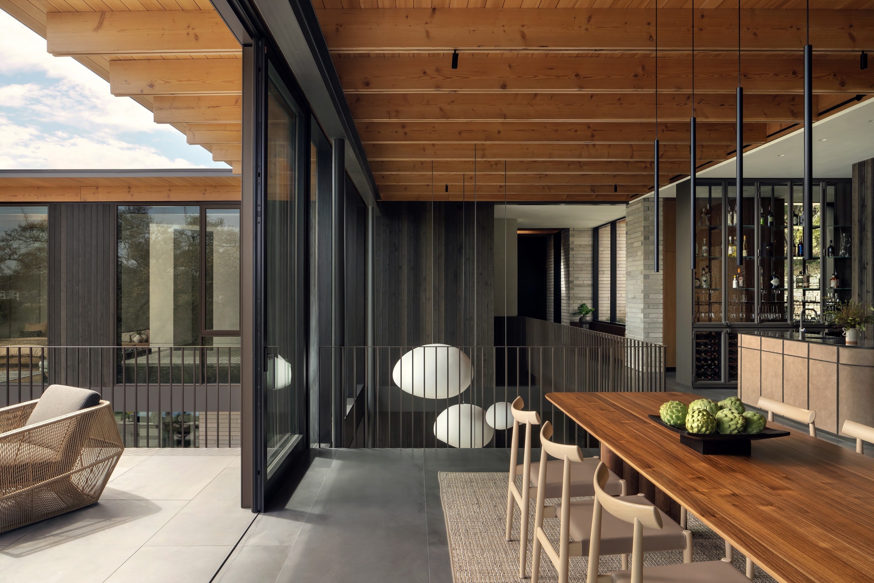 201 Terrace Mountain Drive 