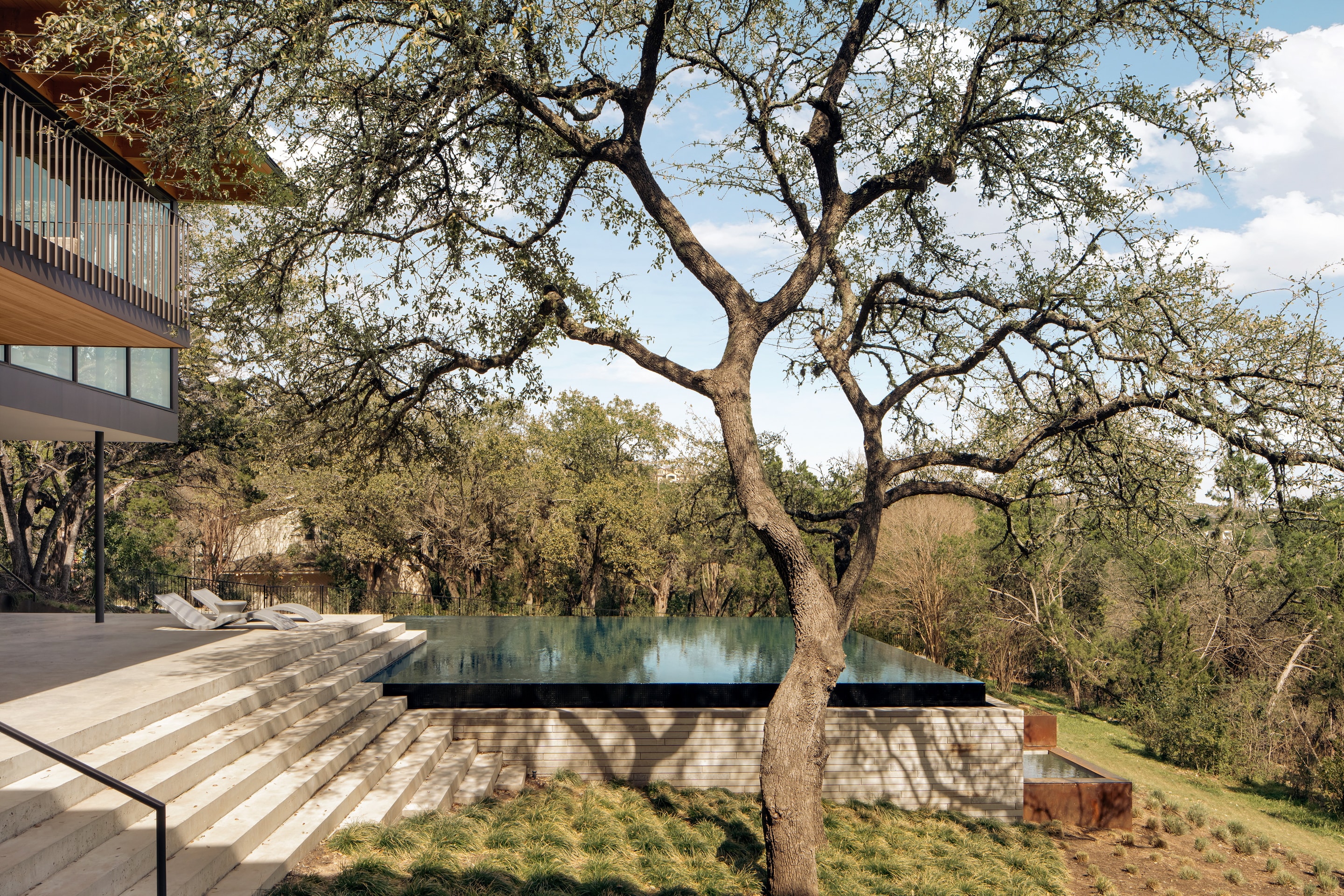 201 Terrace Mountain Drive 