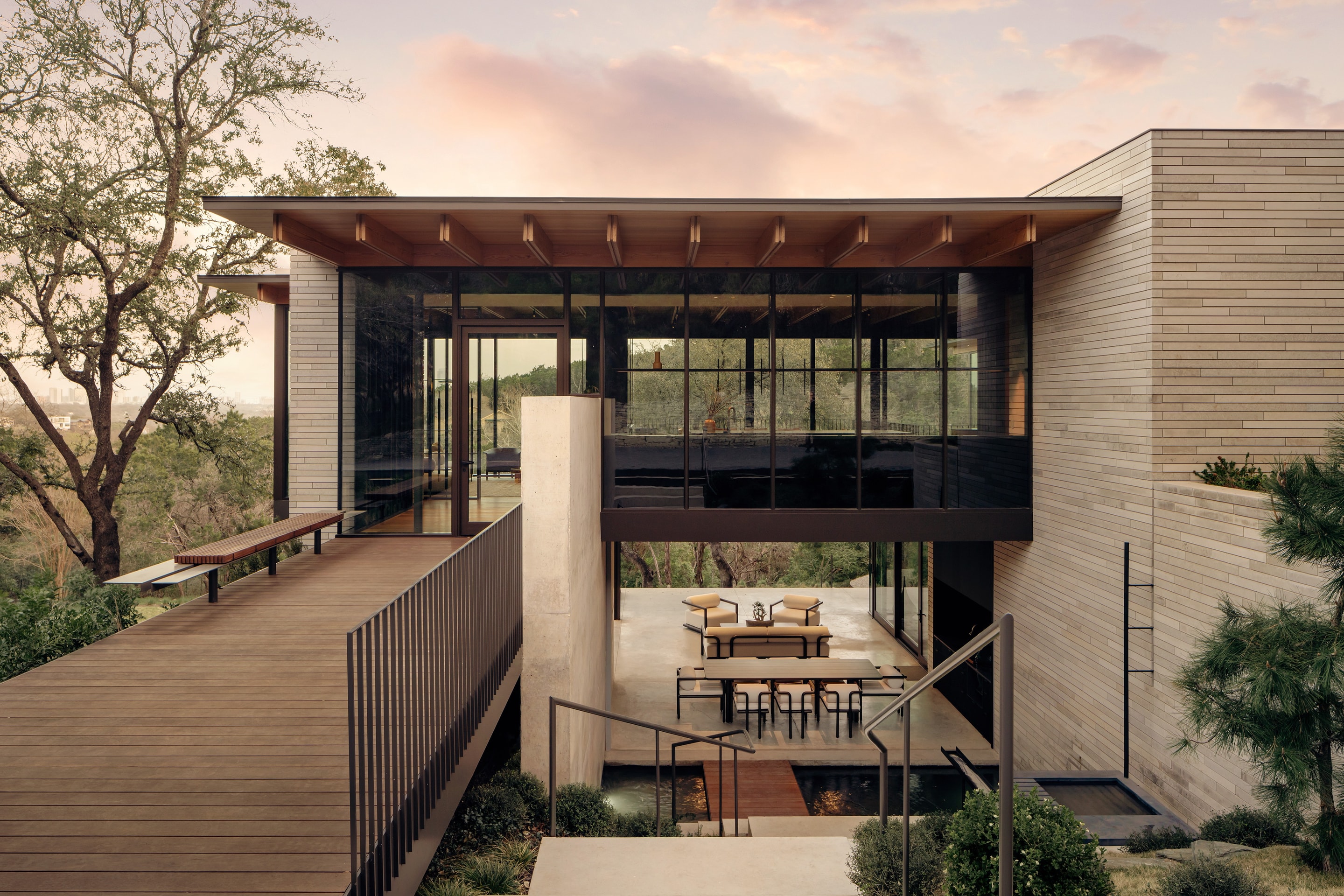 201 Terrace Mountain Drive 
