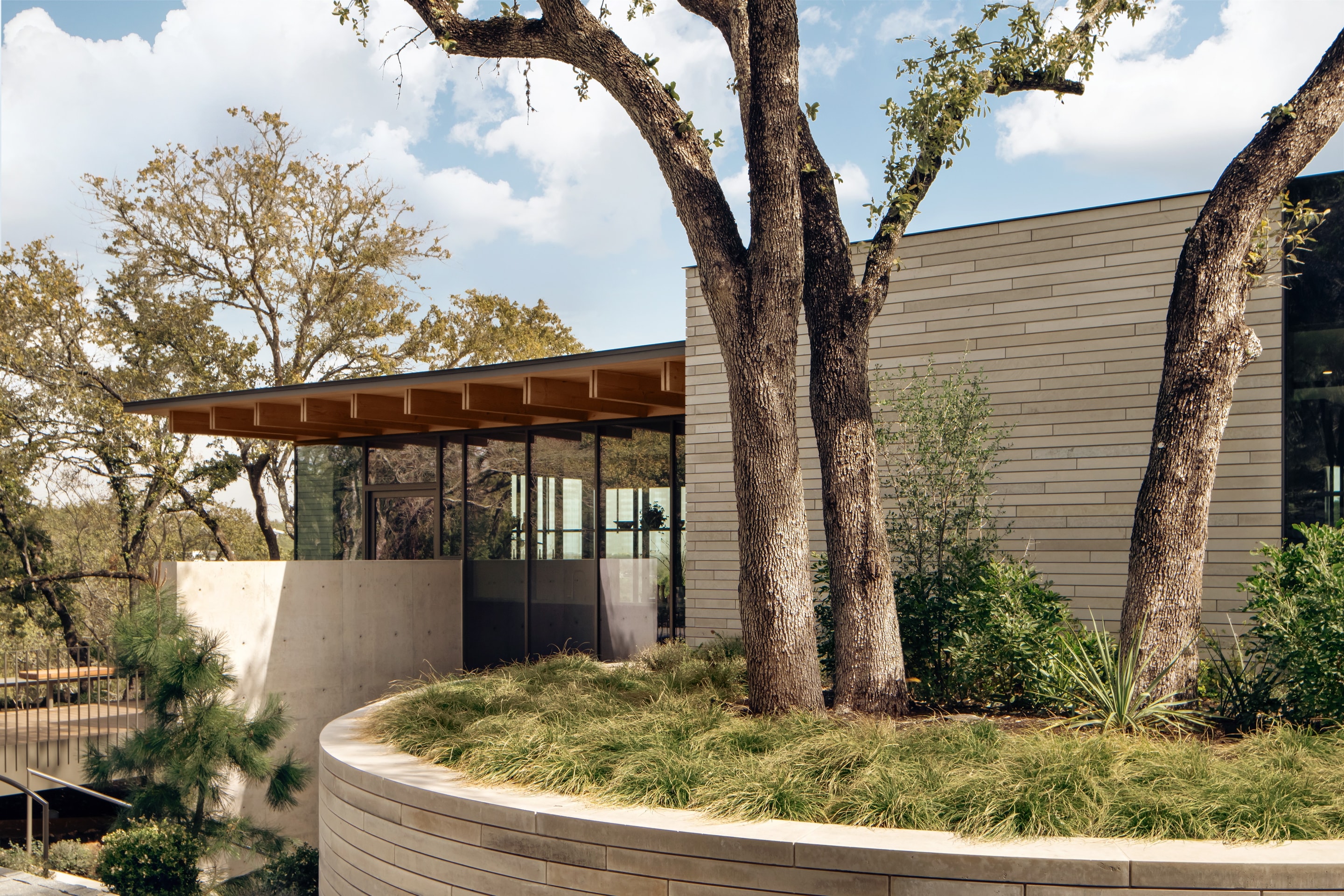 201 Terrace Mountain Drive 