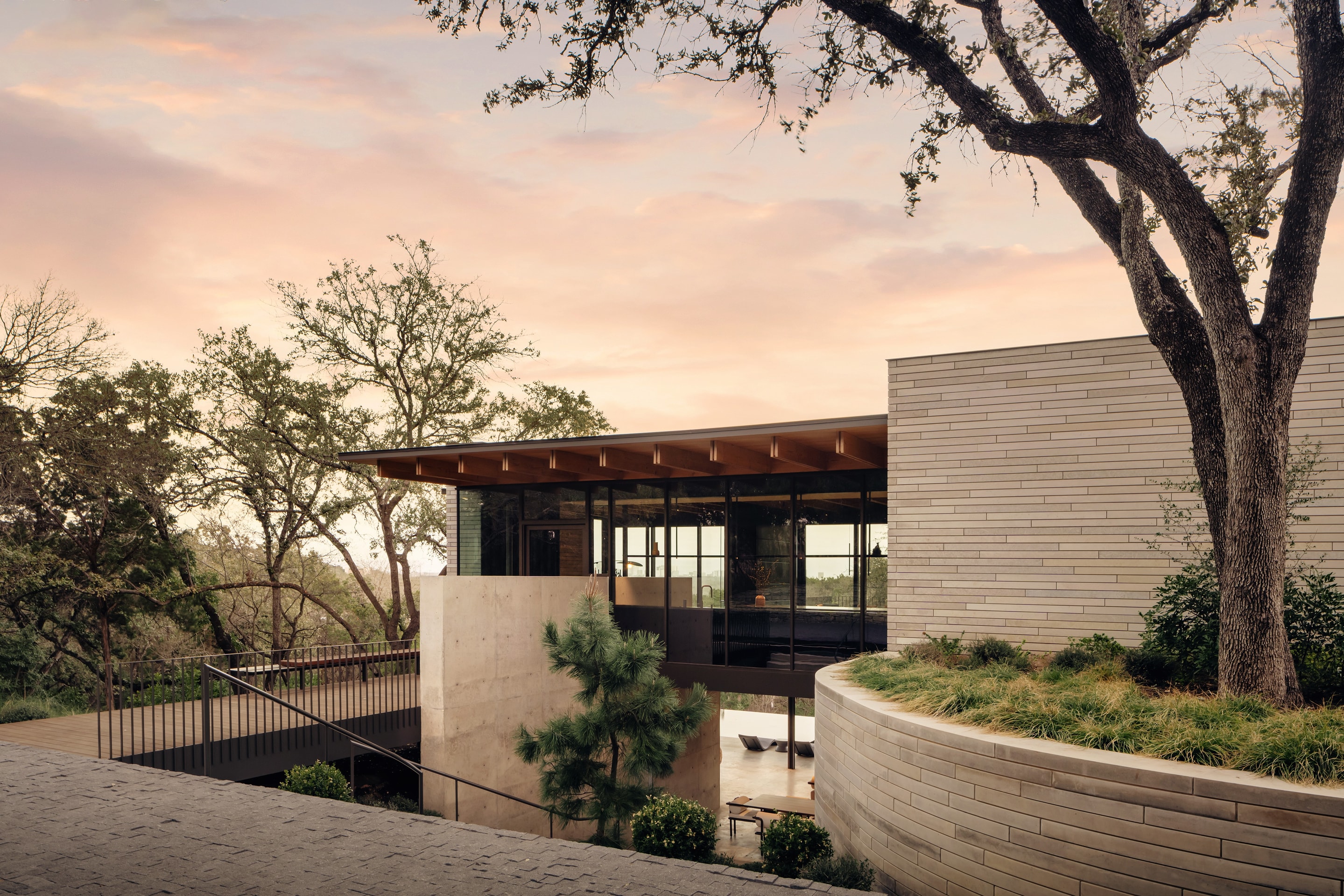 201 Terrace Mountain Drive 