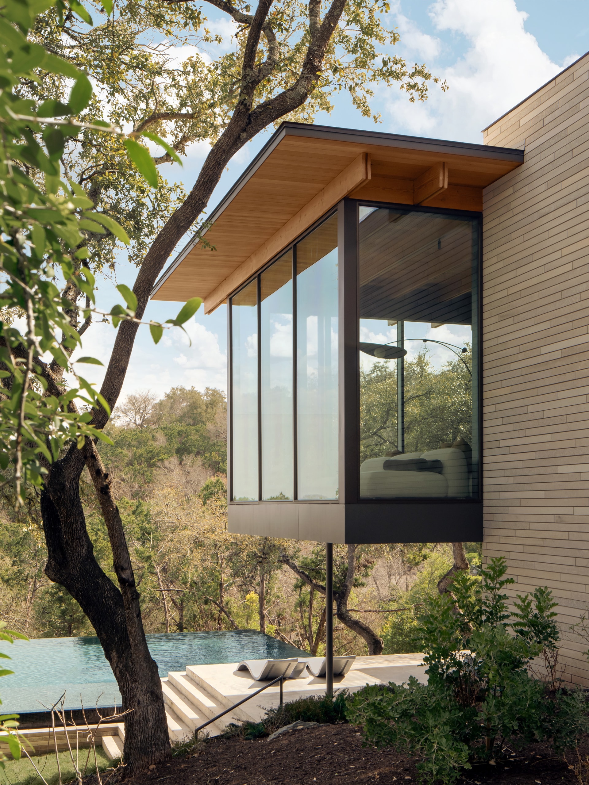 201 Terrace Mountain Drive 