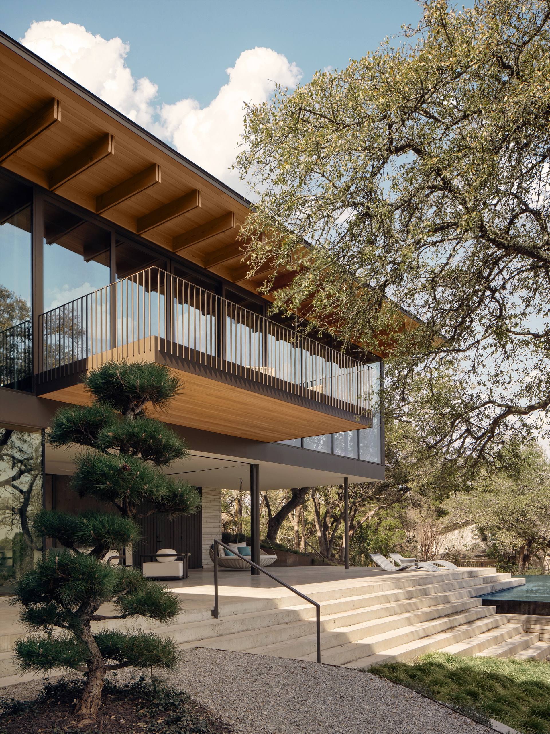 201 Terrace Mountain Drive 