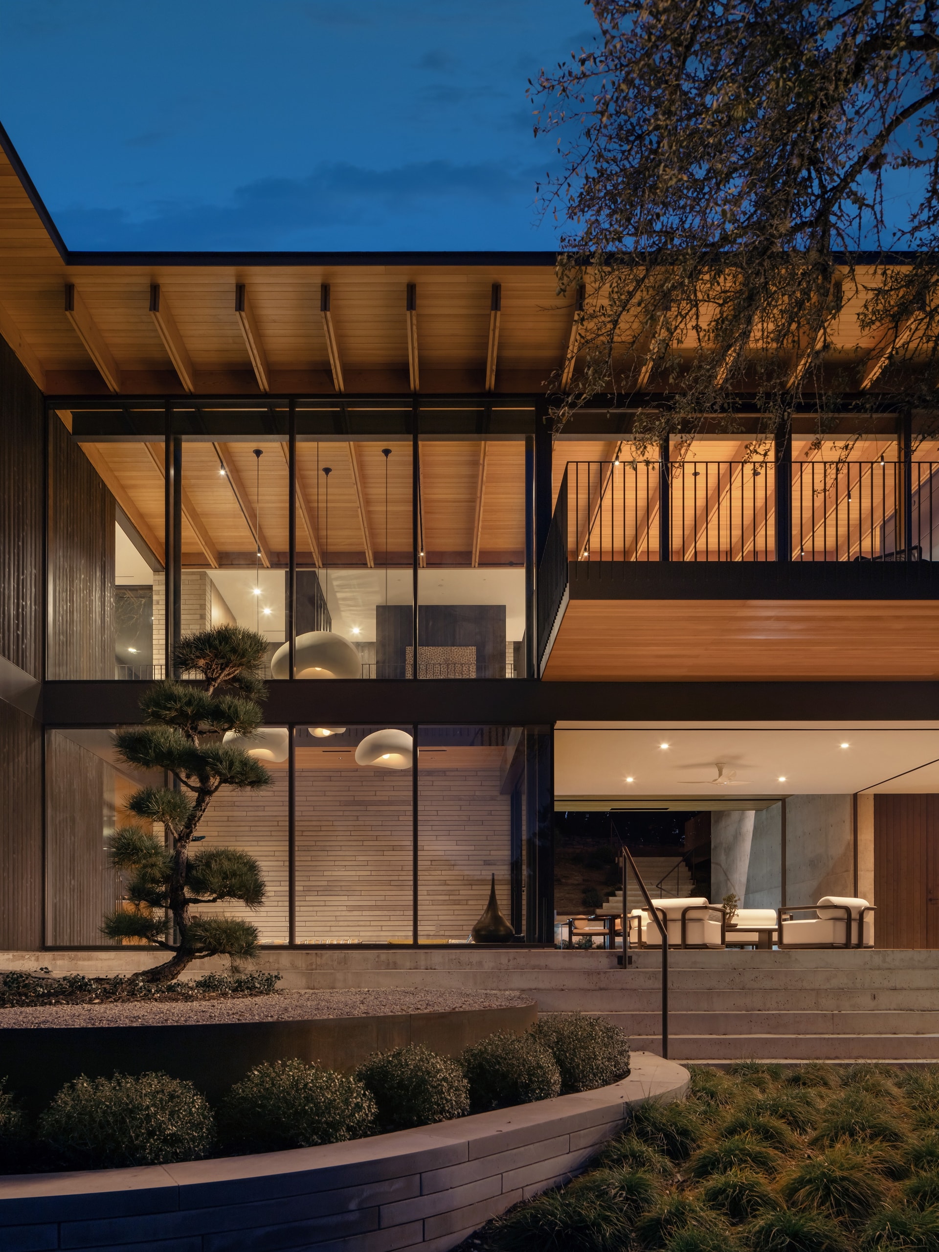 201 Terrace Mountain Drive 