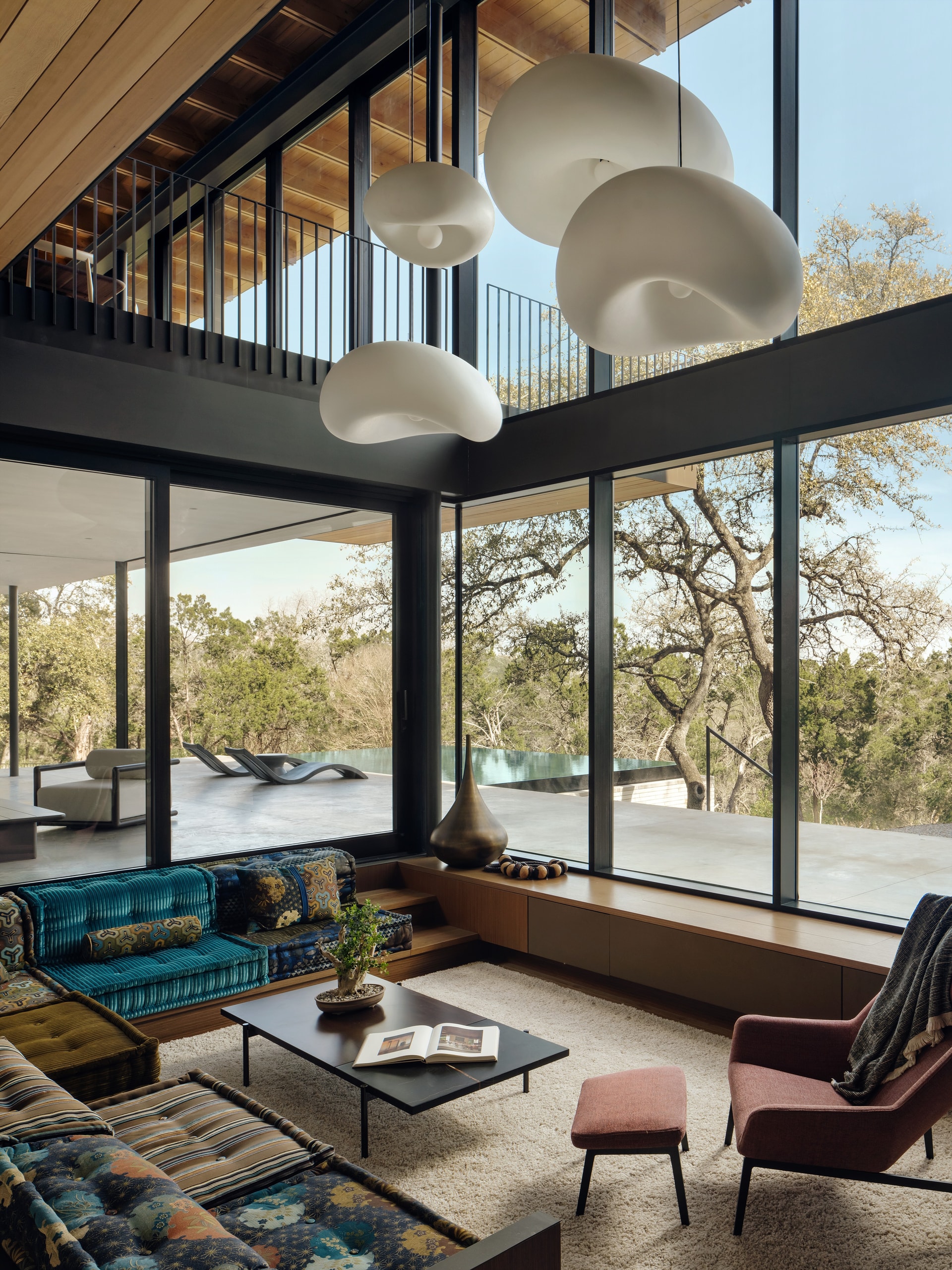 201 Terrace Mountain Drive 