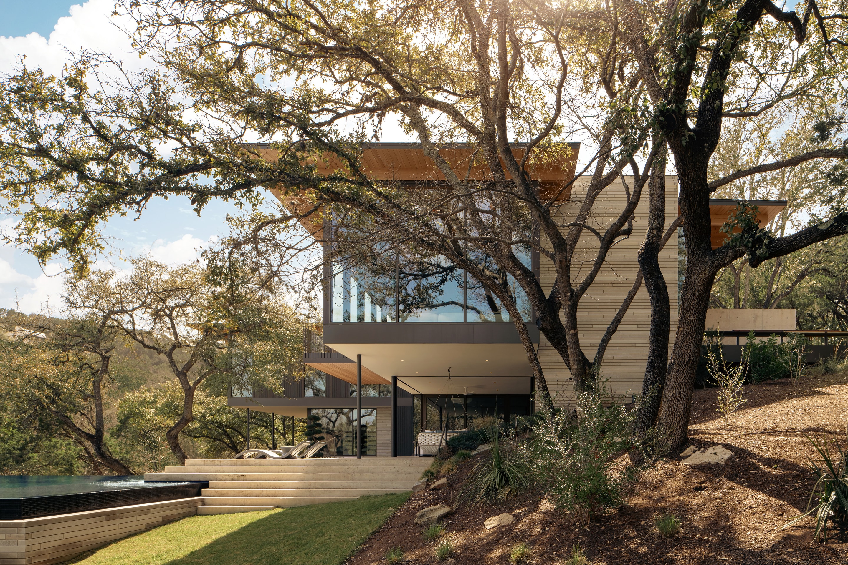 201 Terrace Mountain Drive 