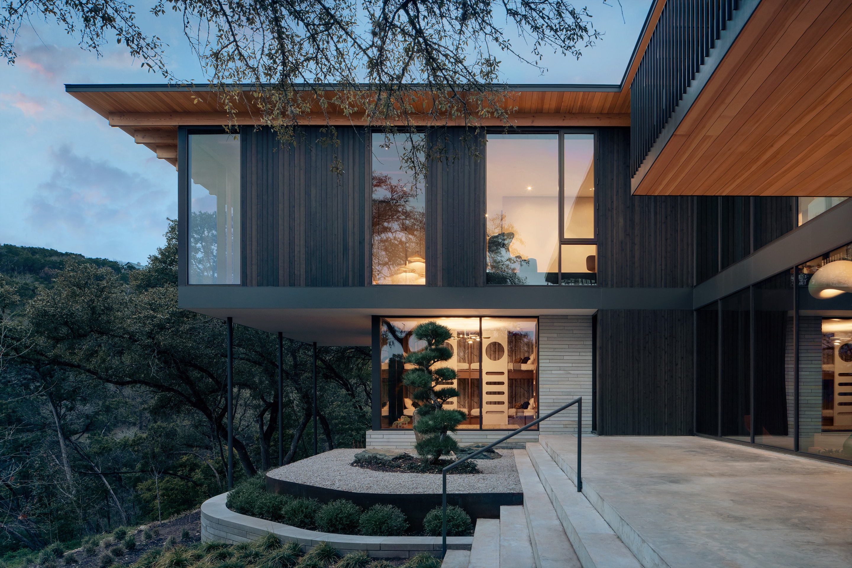 201 Terrace Mountain Drive 