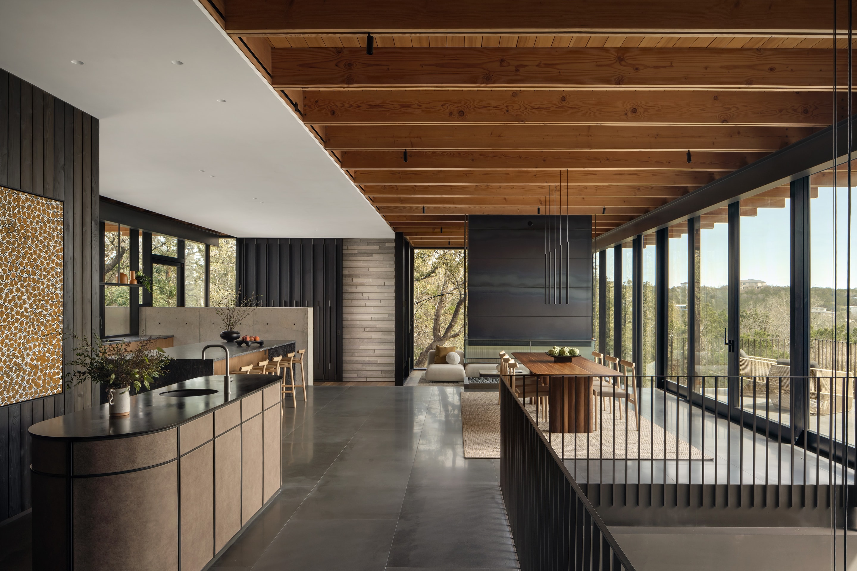 201 Terrace Mountain Drive 