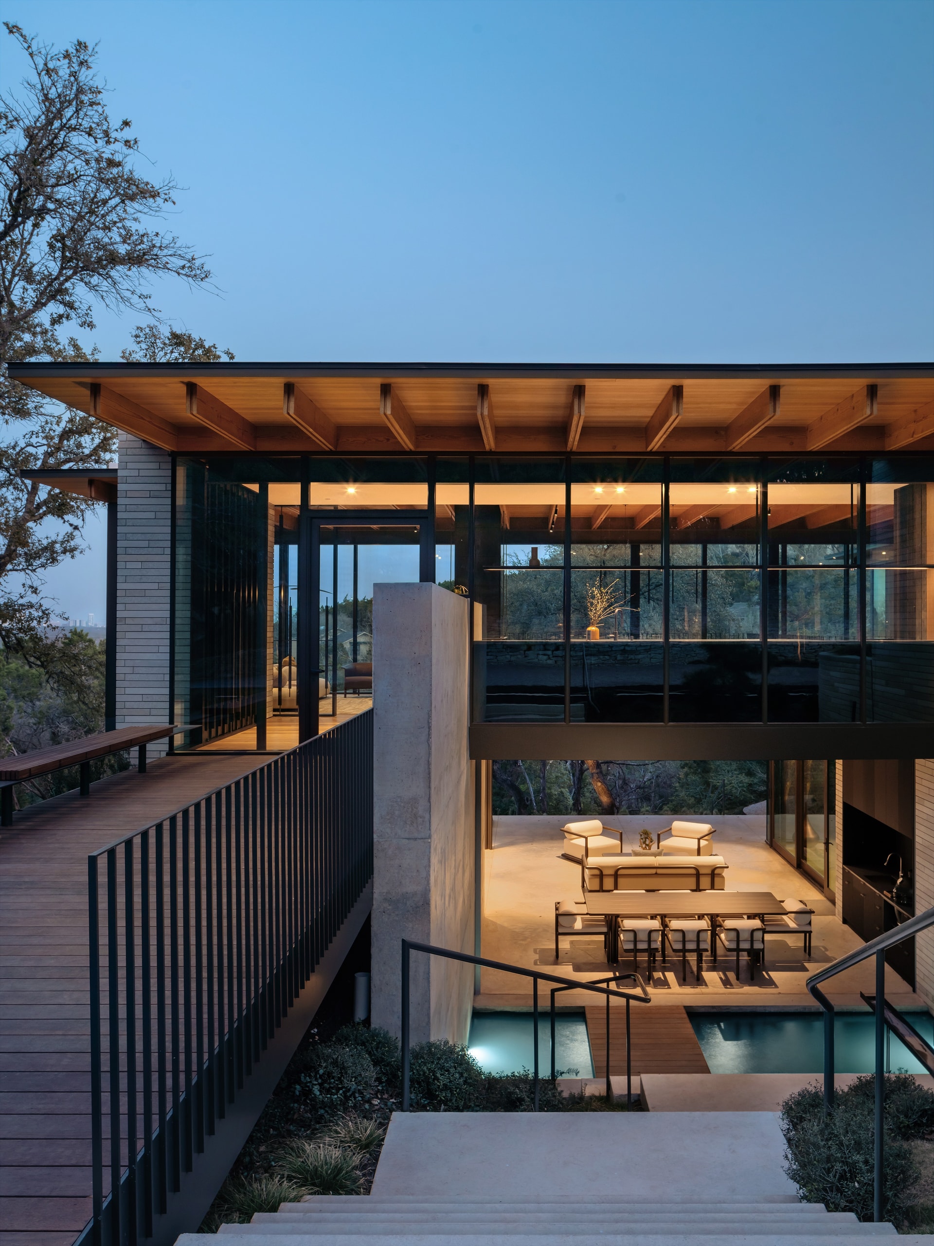201 Terrace Mountain Drive 