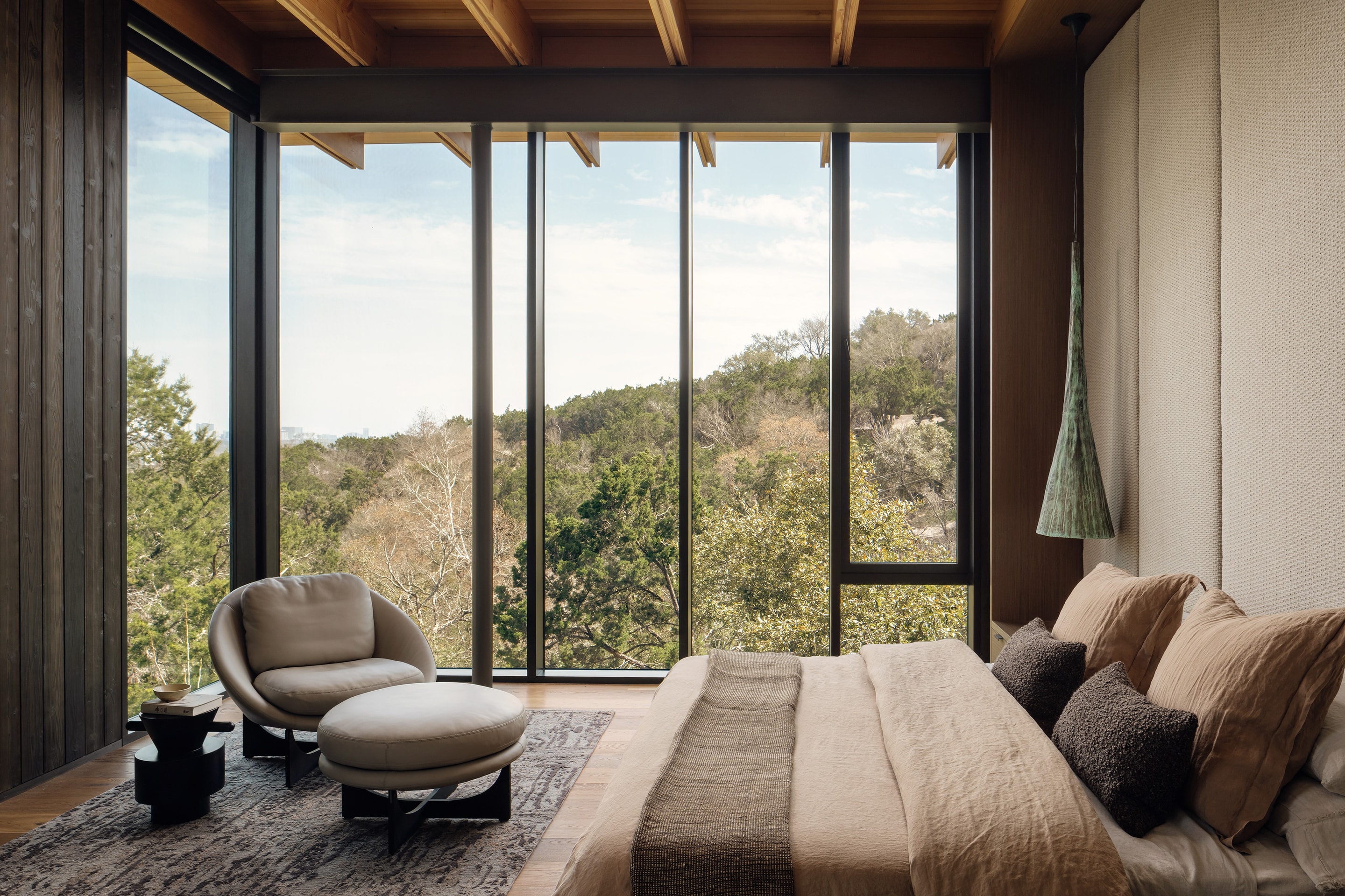 201 Terrace Mountain Drive 
