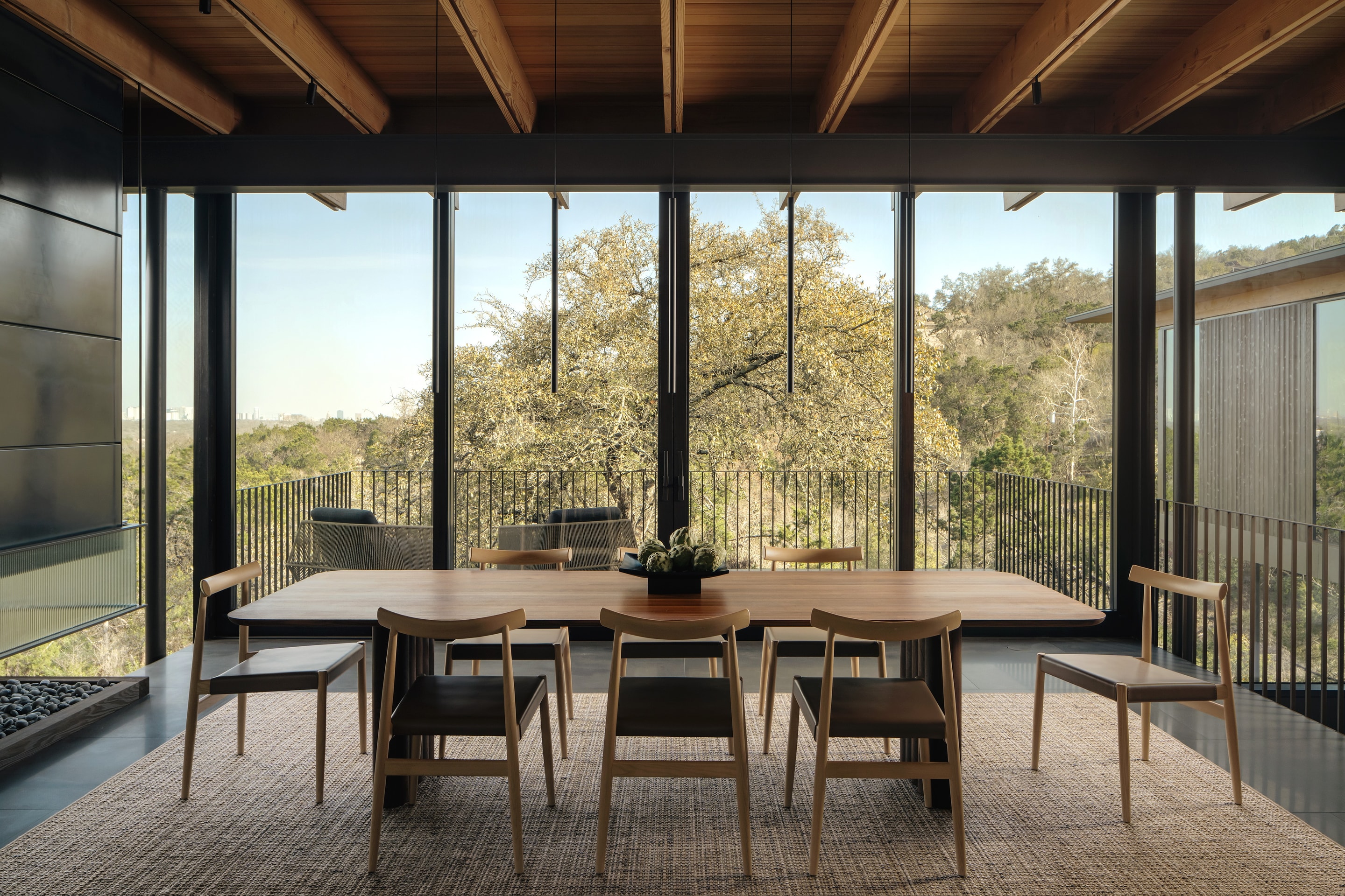 201 Terrace Mountain Drive 