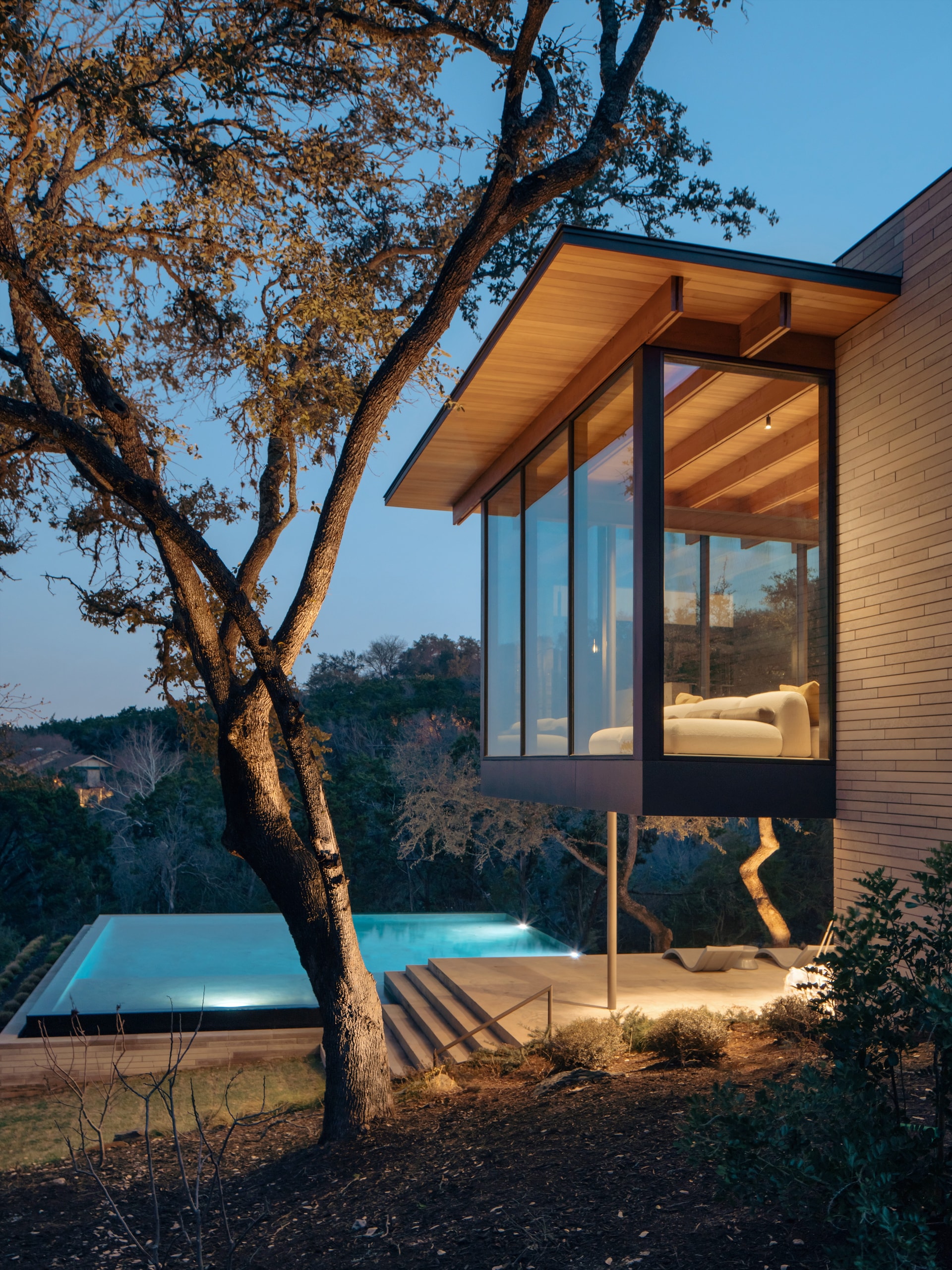 201 Terrace Mountain Drive 