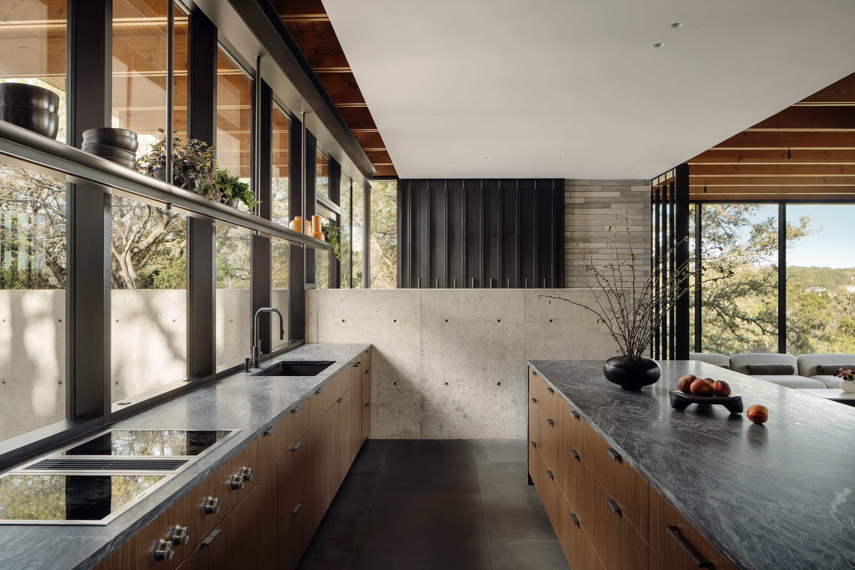 201 Terrace Mountain Drive 