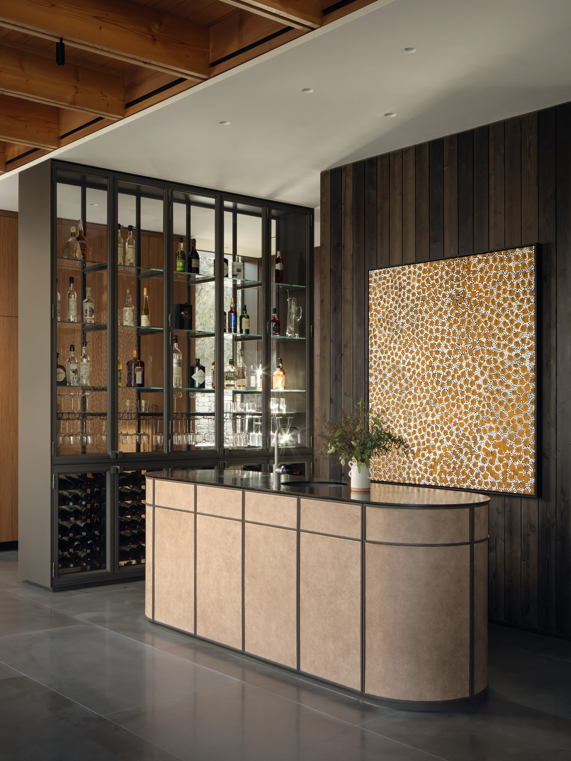 201 Terrace Mountain Drive 