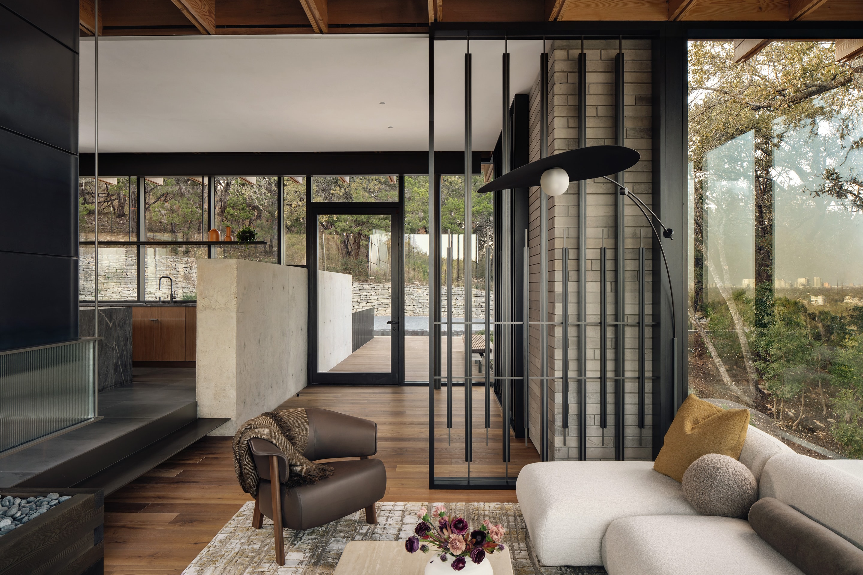 201 Terrace Mountain Drive 