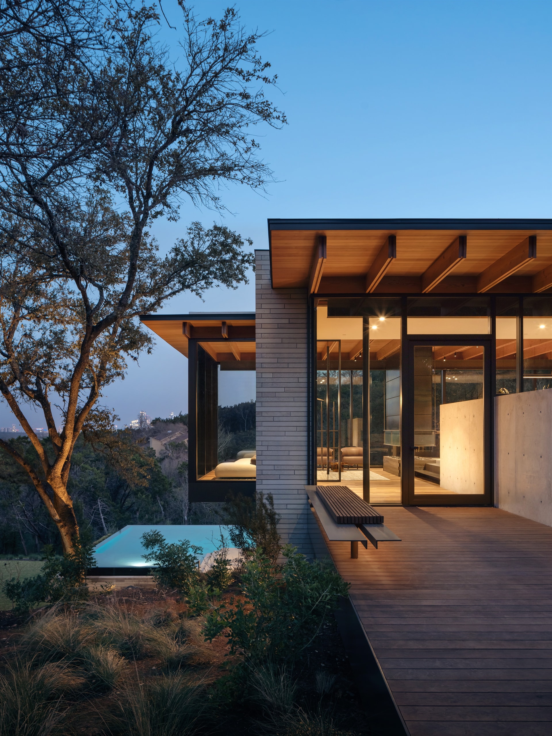201 Terrace Mountain Drive 