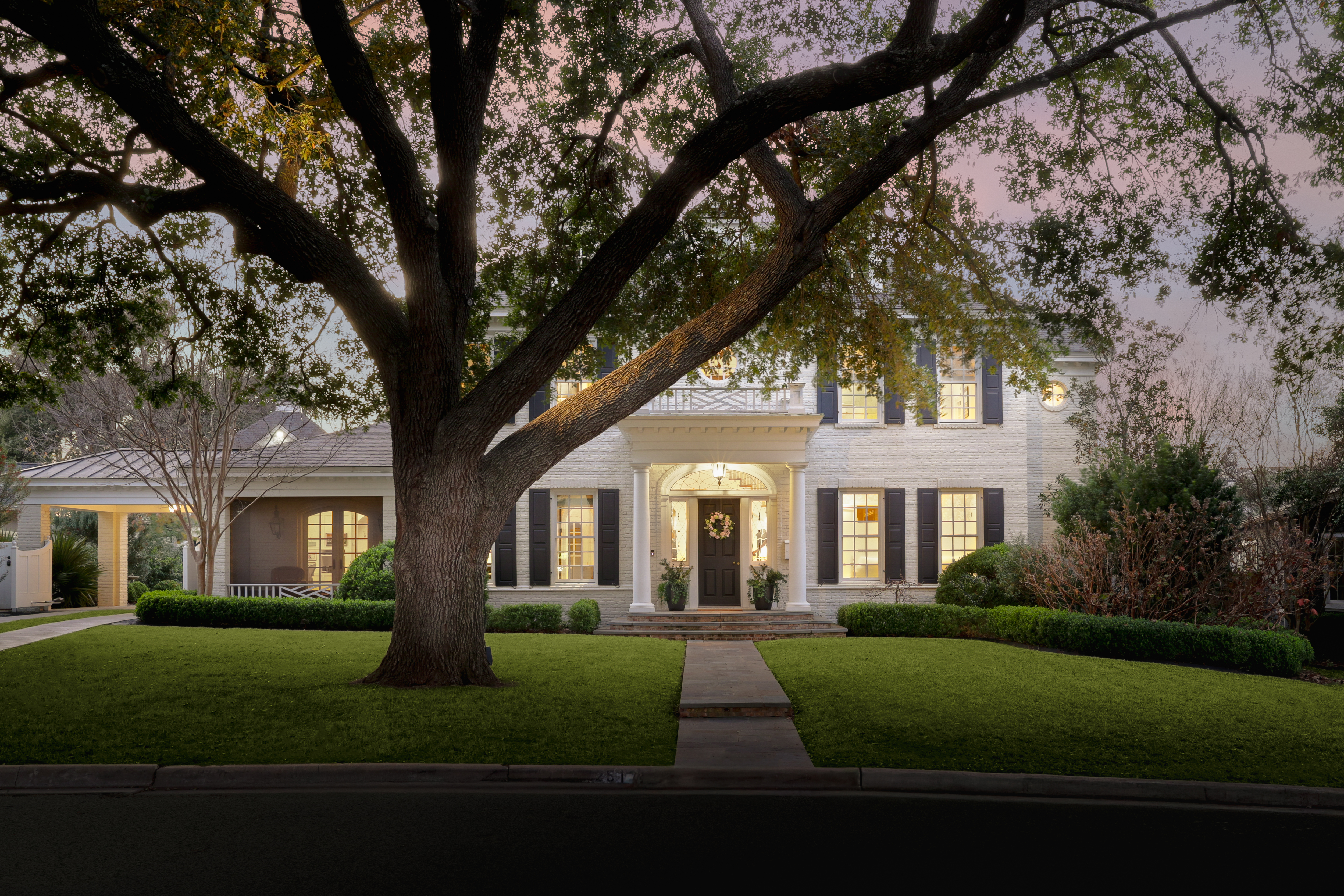 2512 Janice Drive 