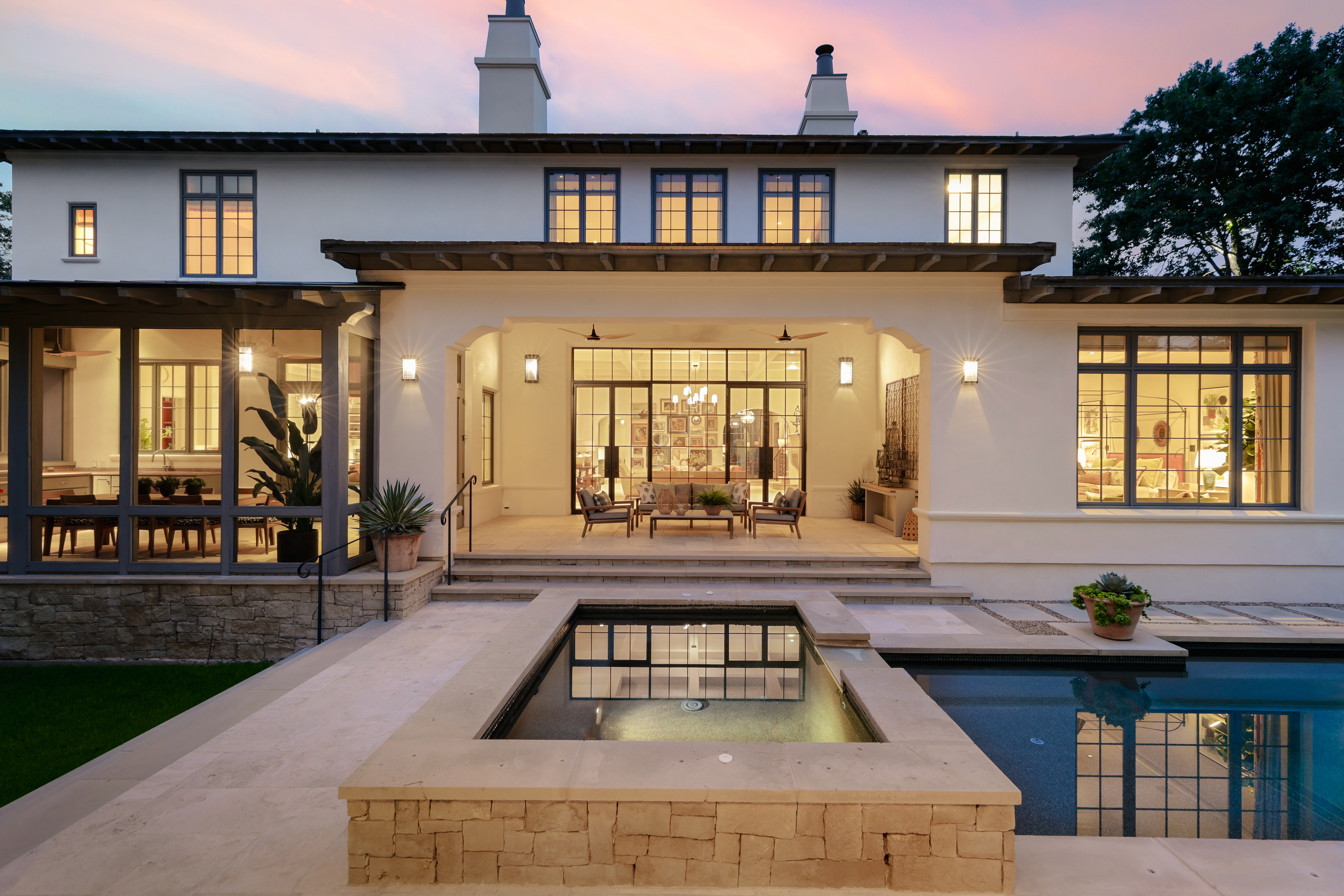 3400 Foothill Terrace 
