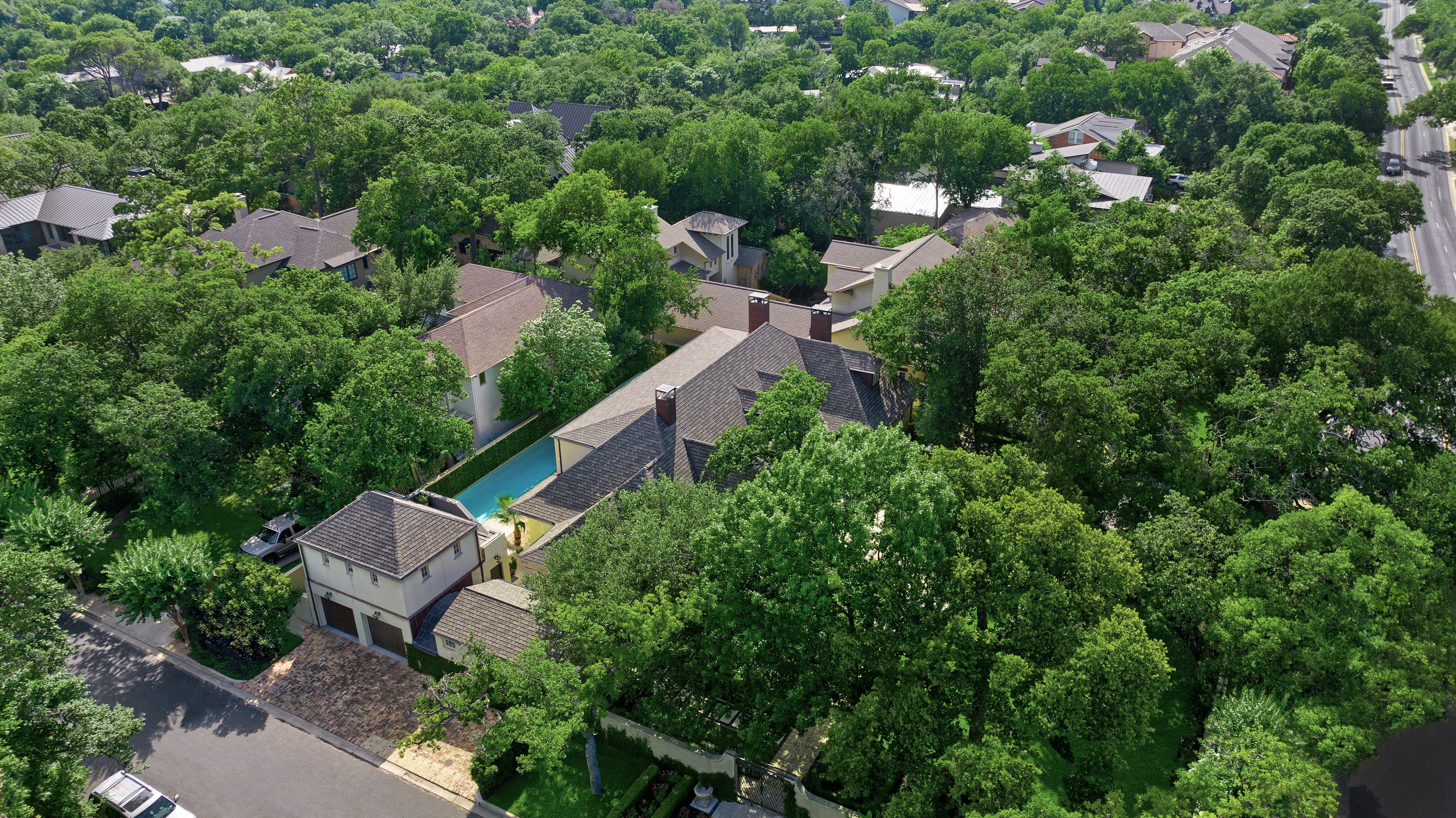 2401 Enfield Road 