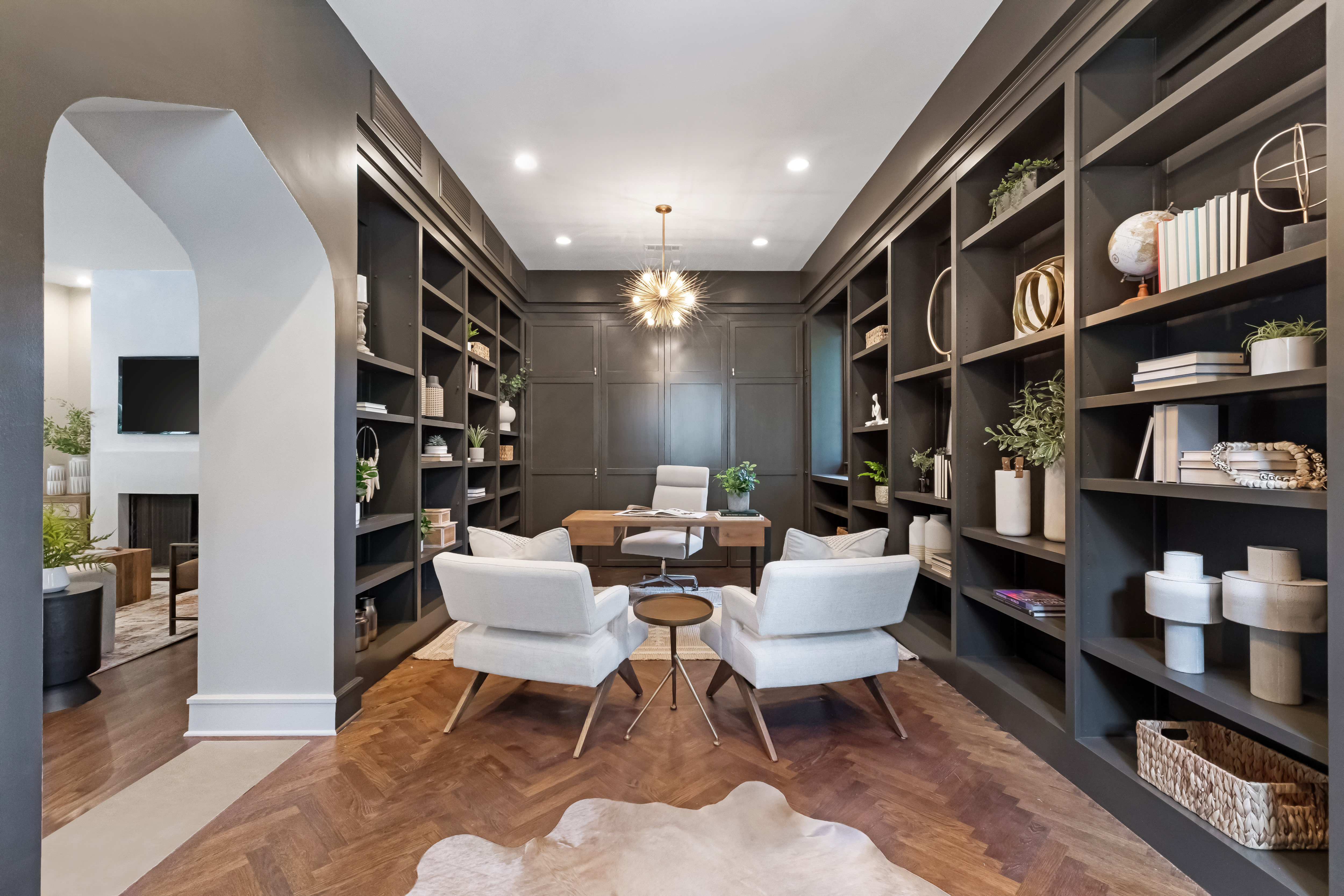 2401 Enfield Road 