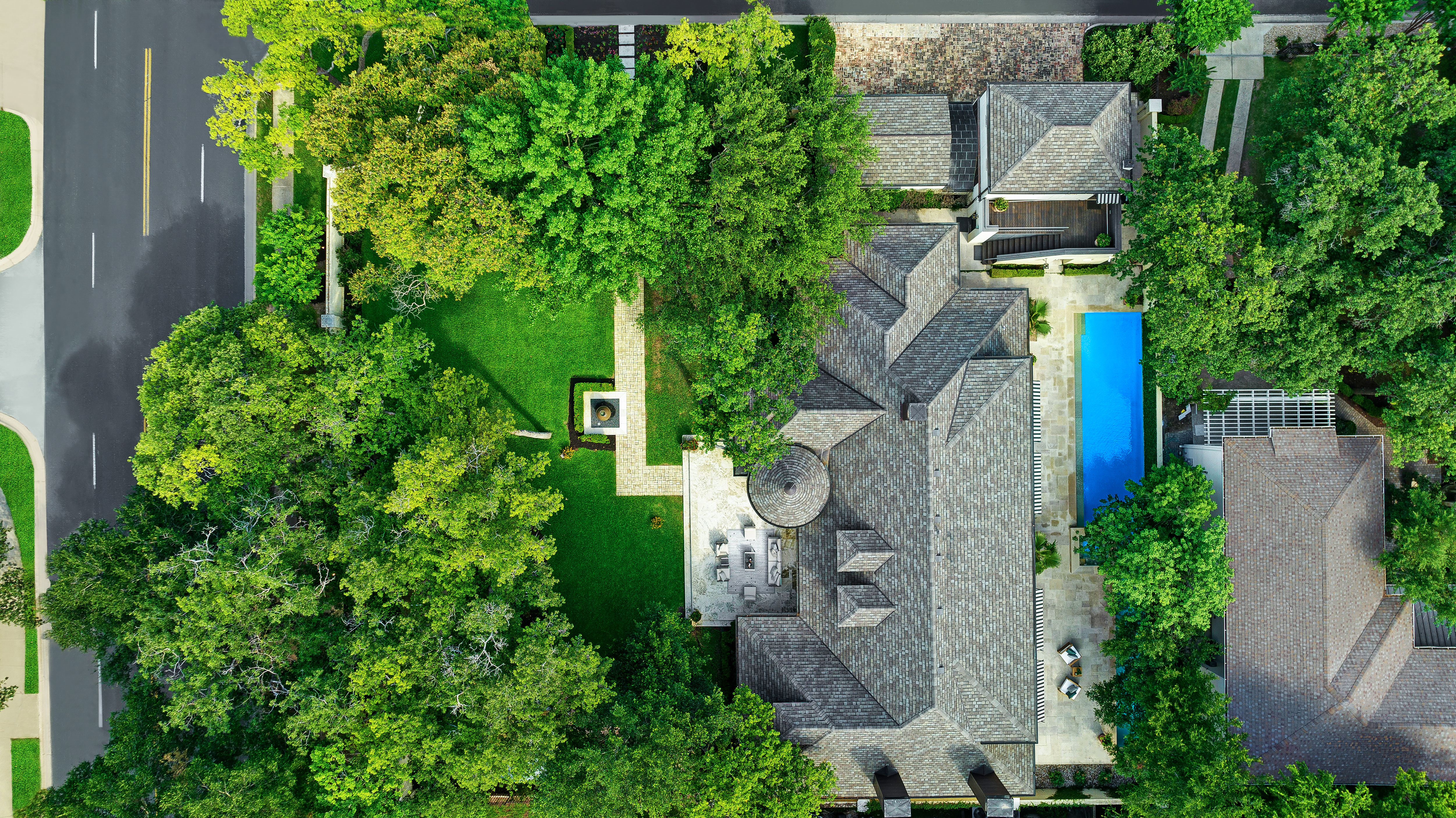 2401 Enfield Road 