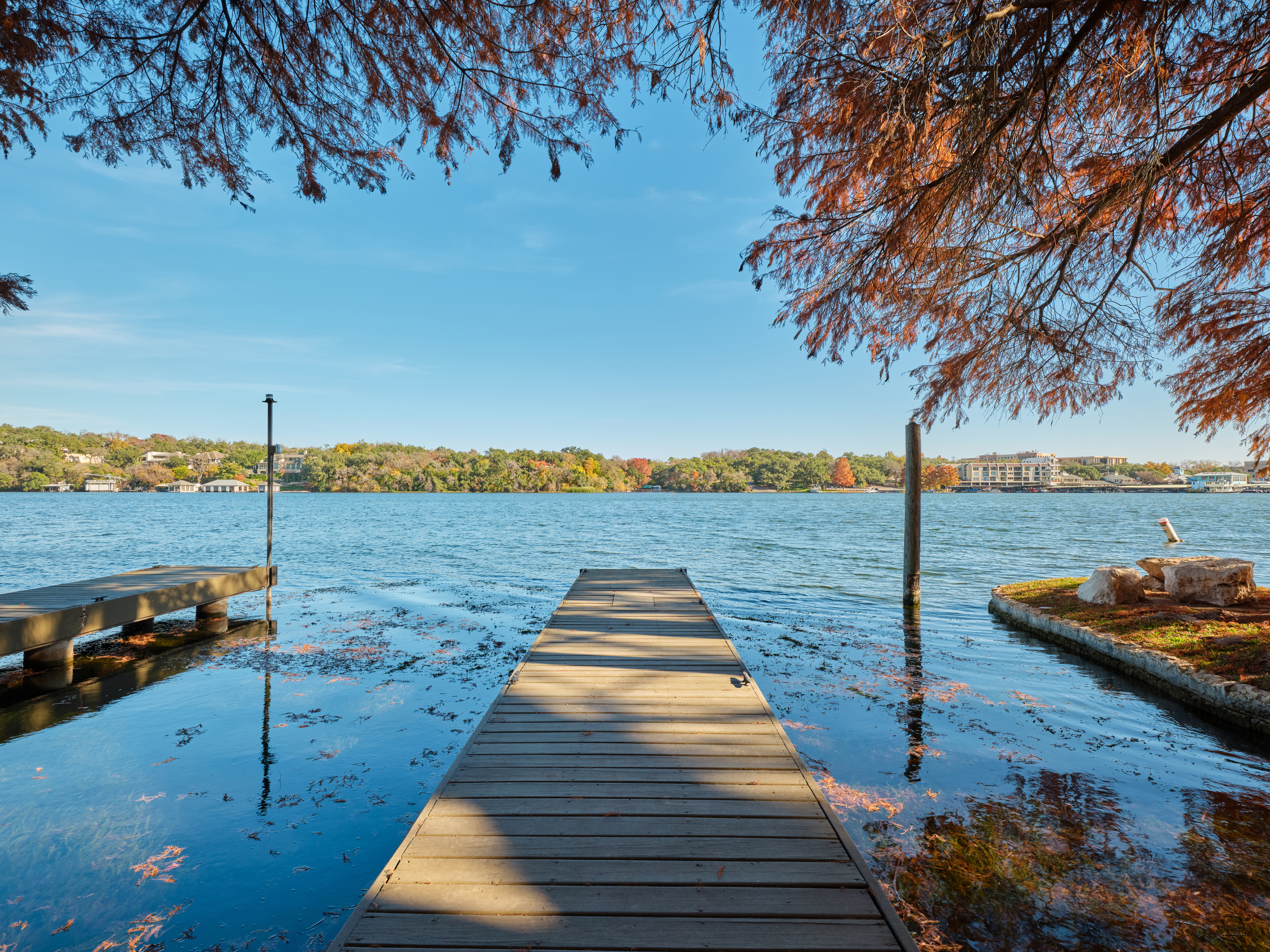 1907 Lakeshore Drive, Austin, TX