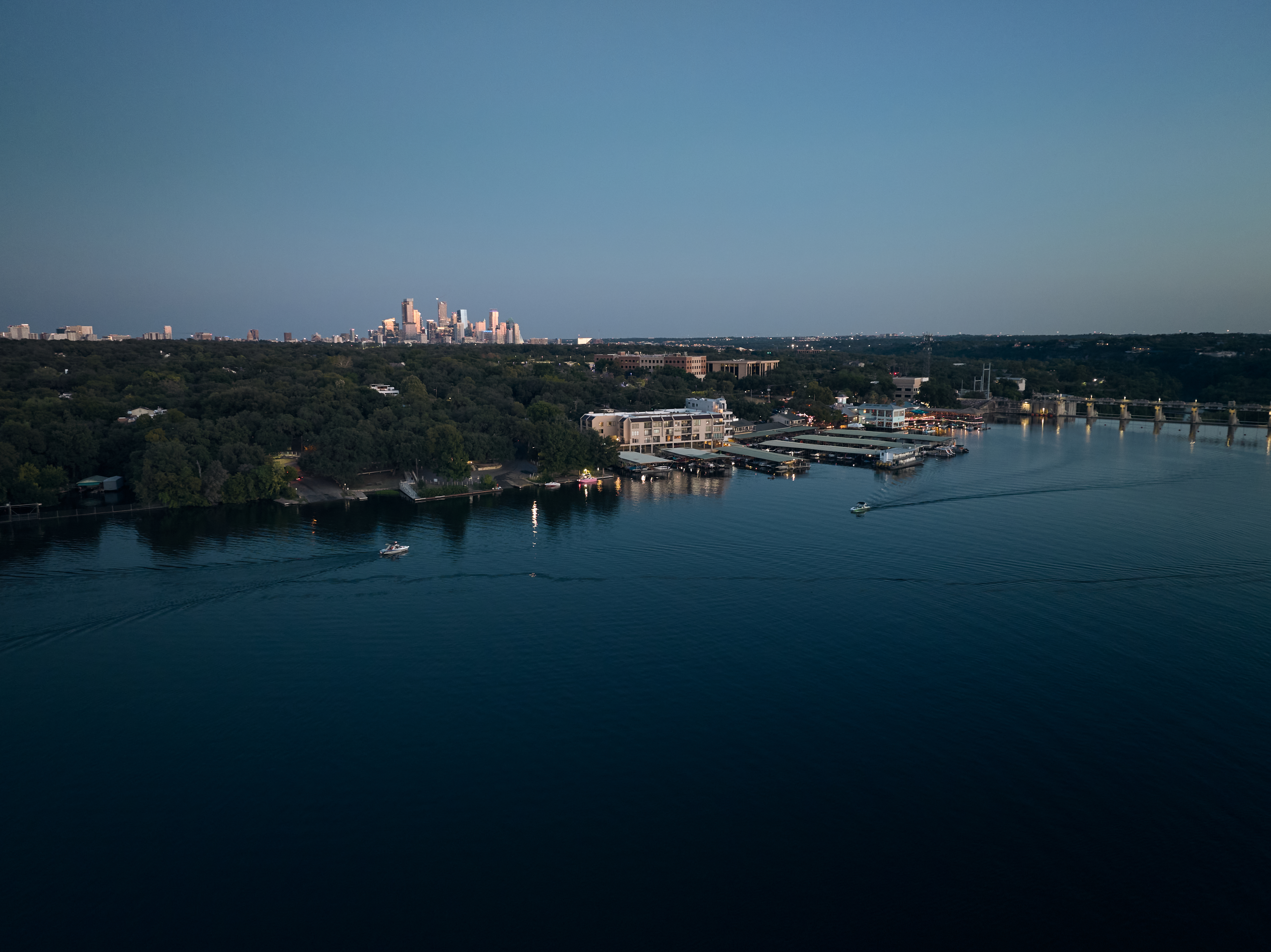 1907 Lakeshore Drive, Austin, TX