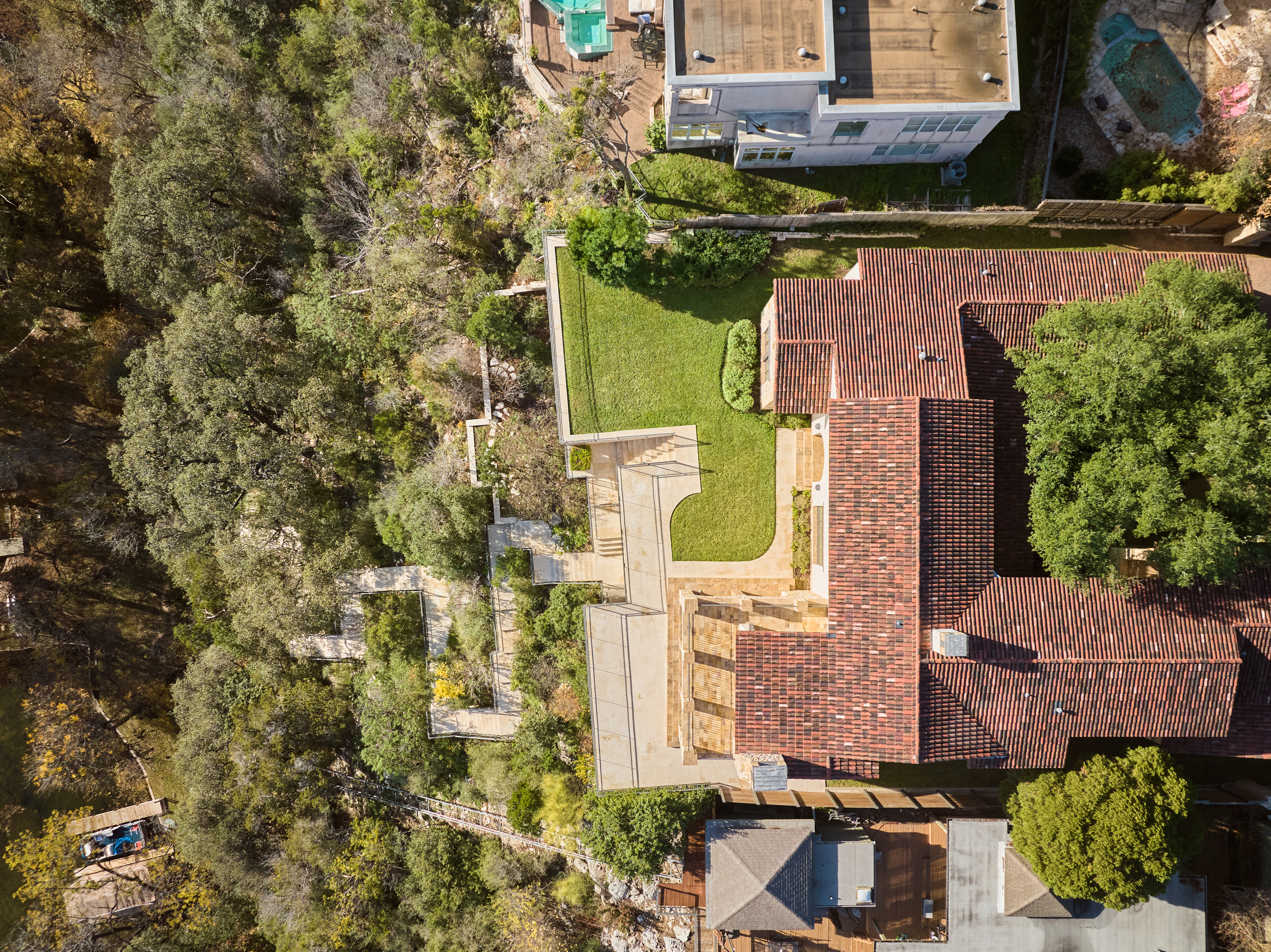 1907 Lakeshore Drive, Austin, TX