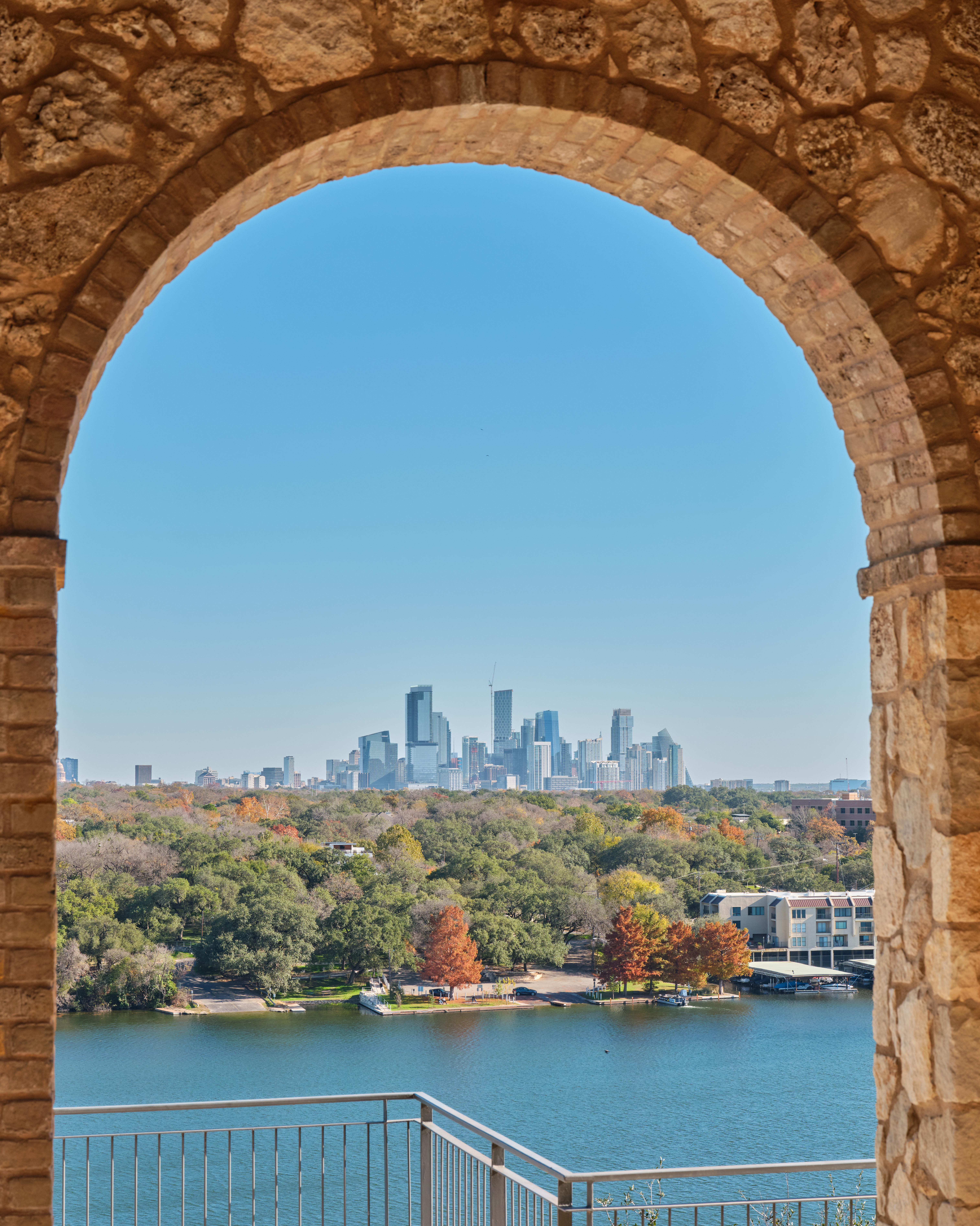 1907 Lakeshore Drive, Austin, TX