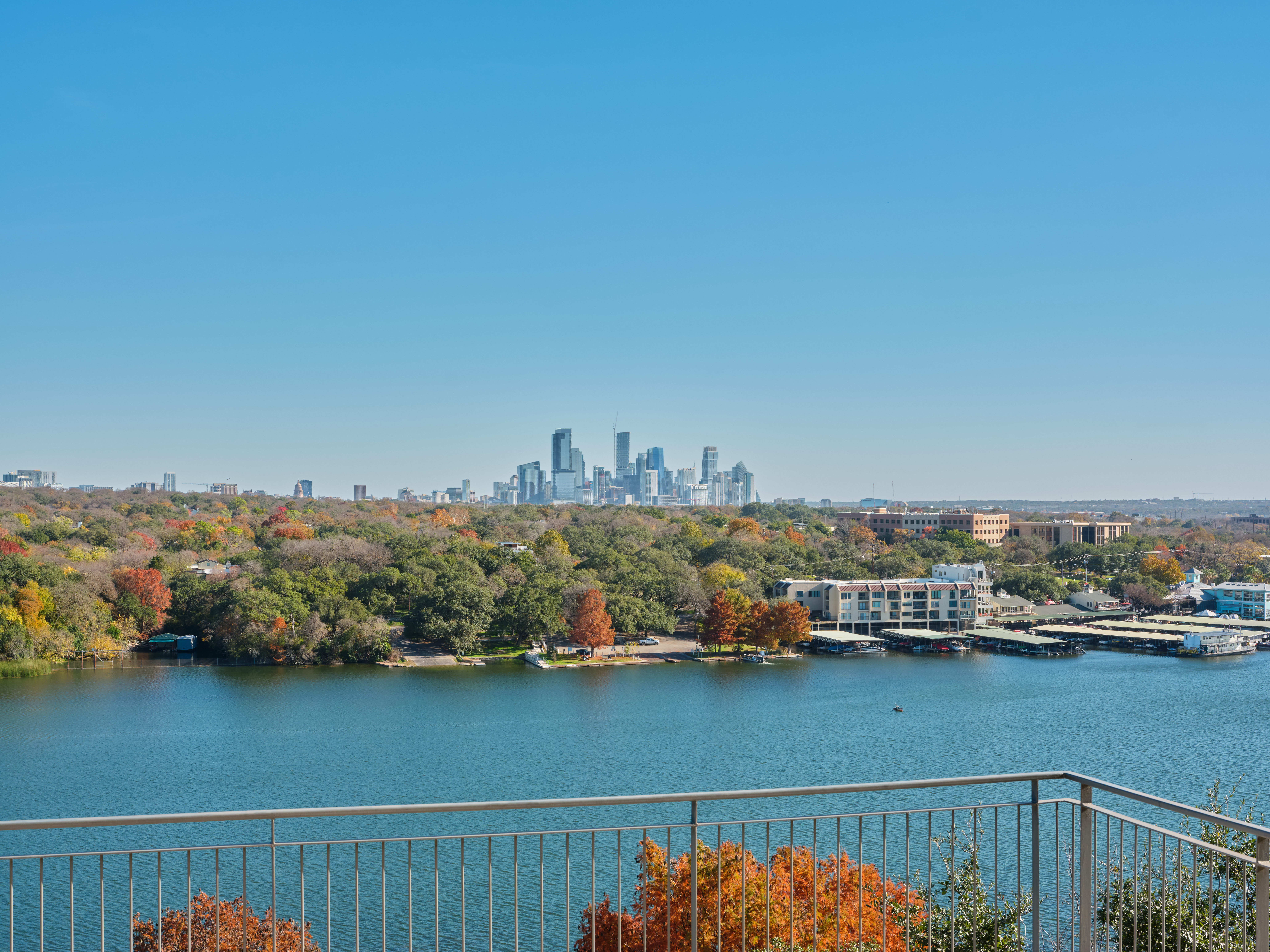 1907 Lakeshore Drive, Austin, TX