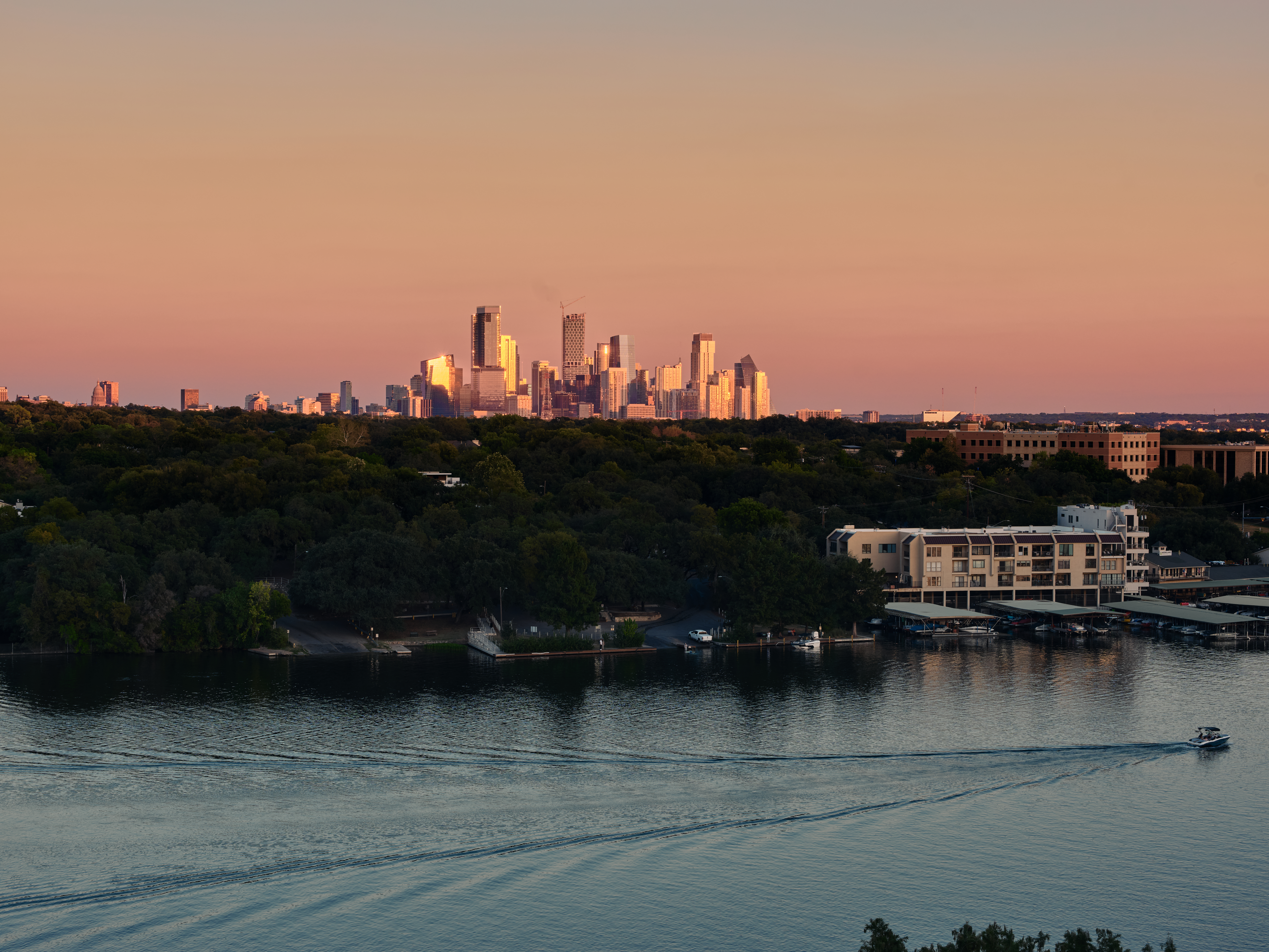 1907 Lakeshore Drive, Austin, TX
