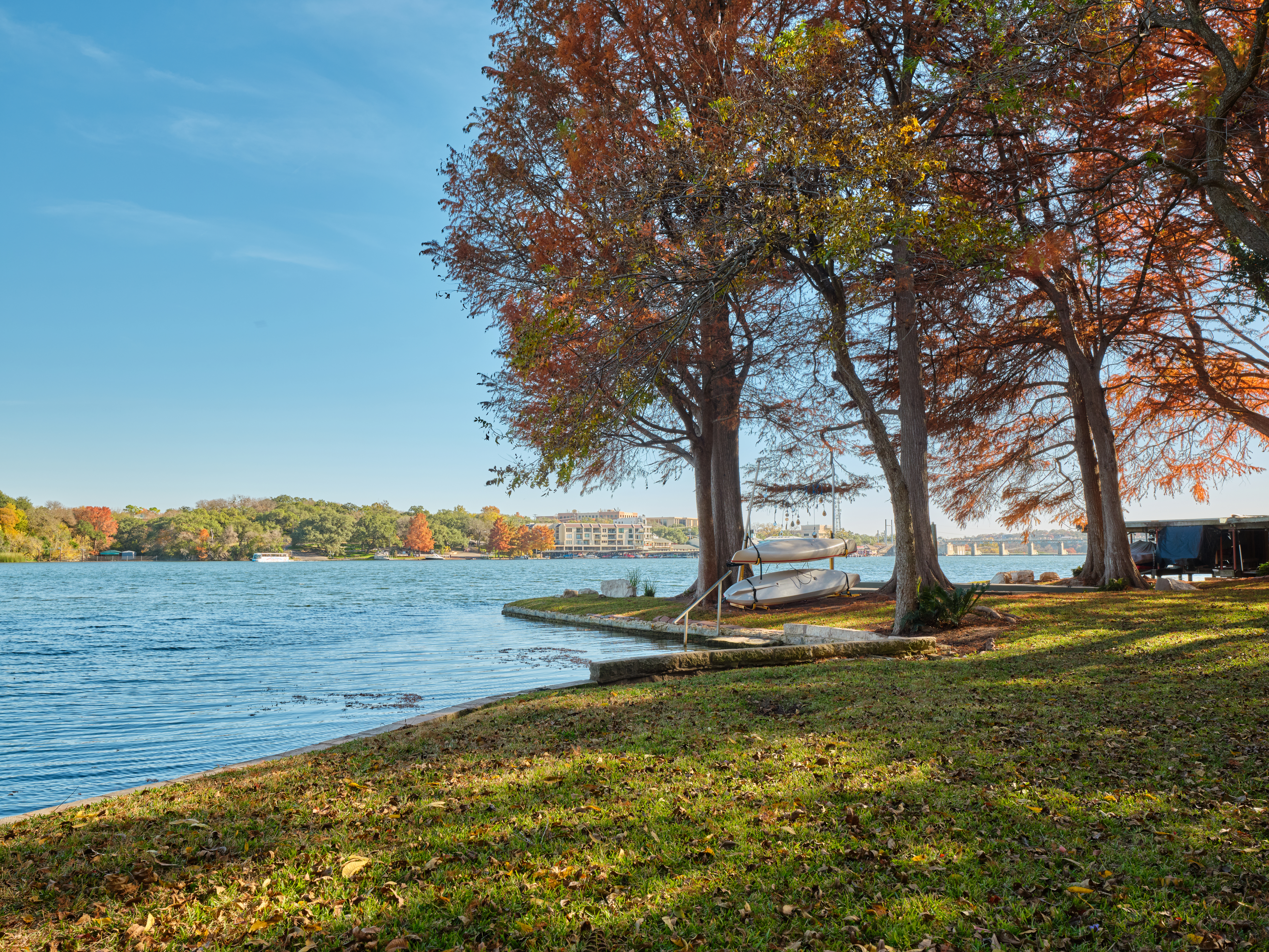 1907 Lakeshore Drive, Austin, TX