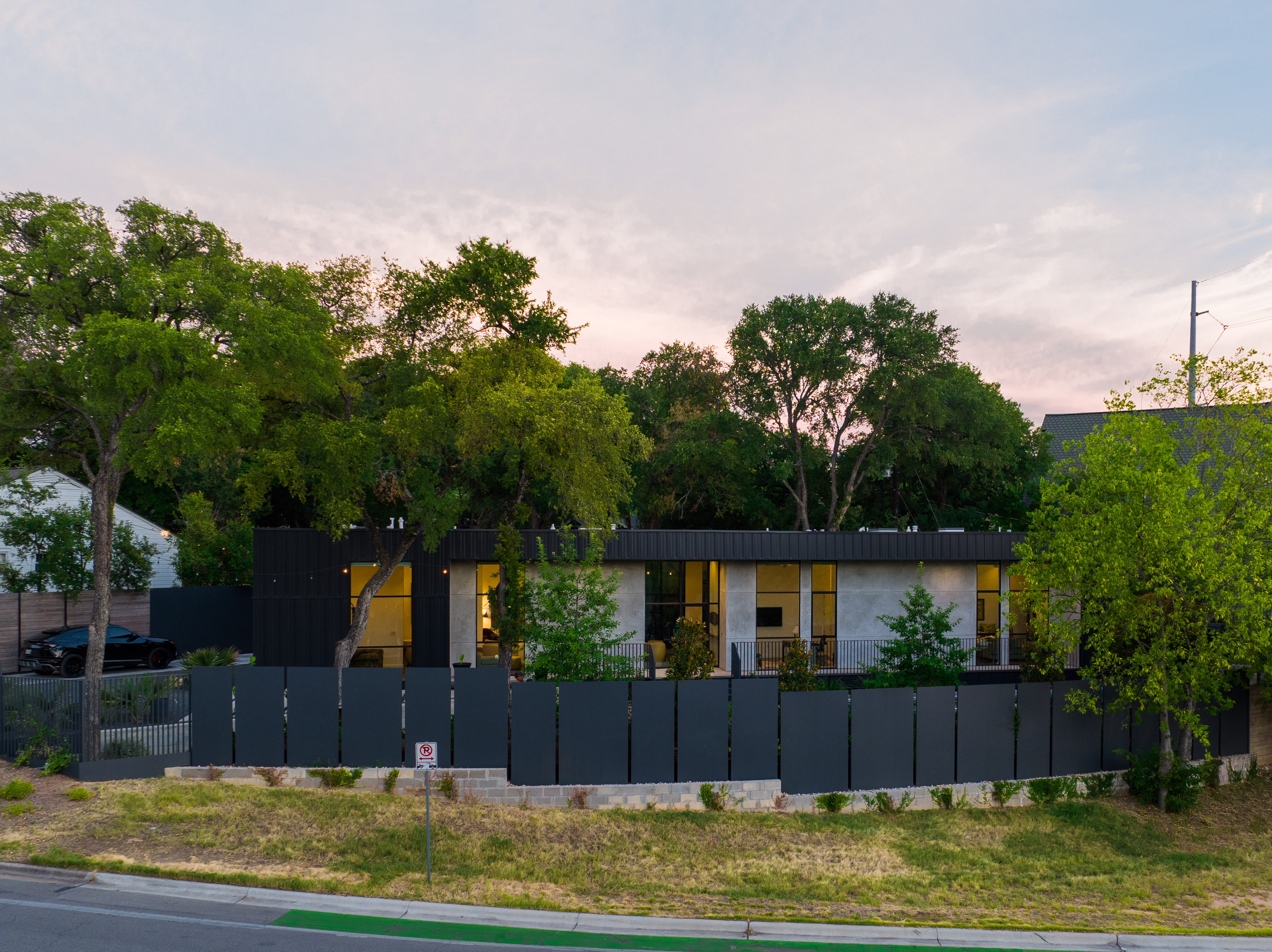 1709 Northwood Road