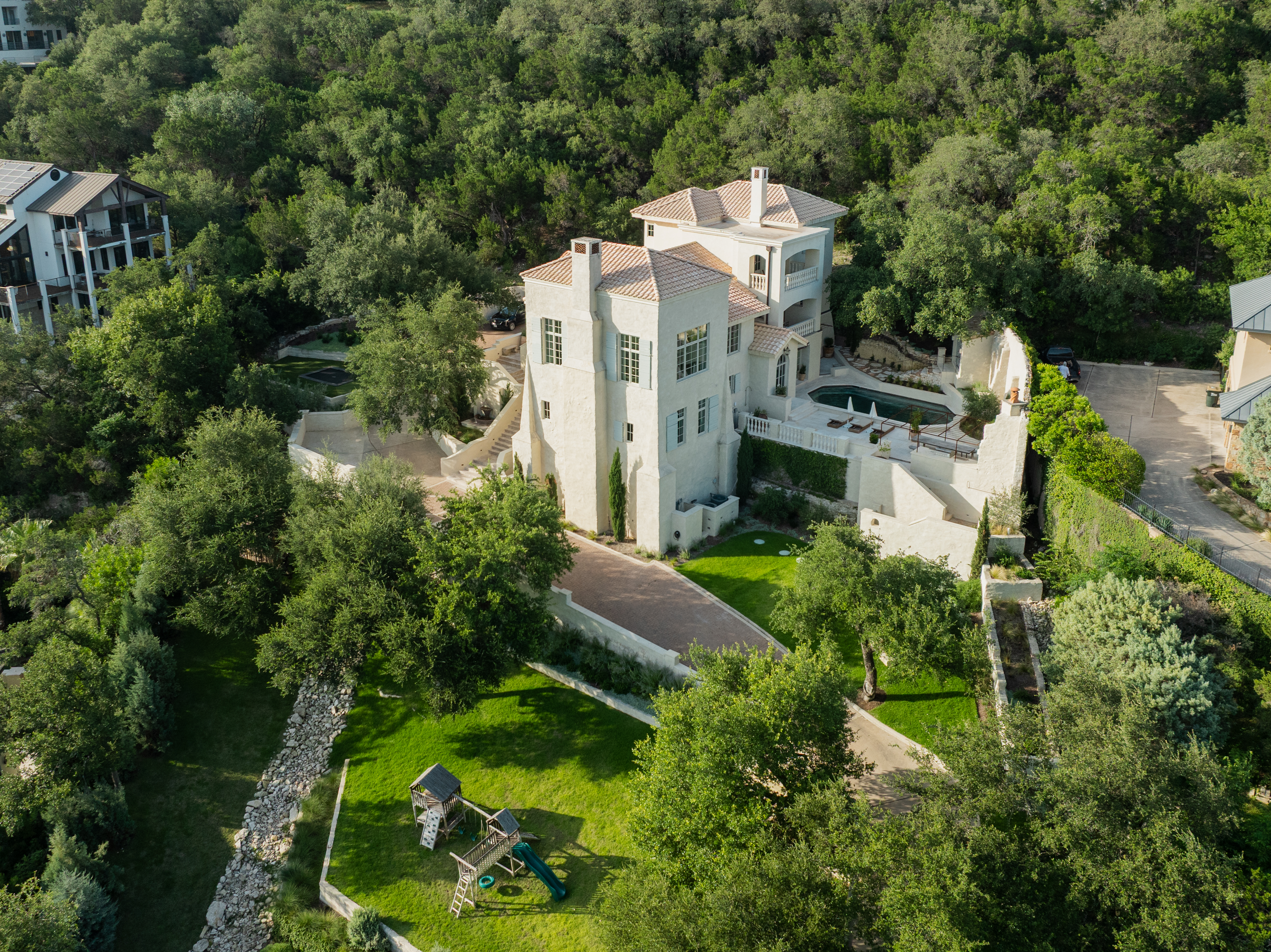 Austin