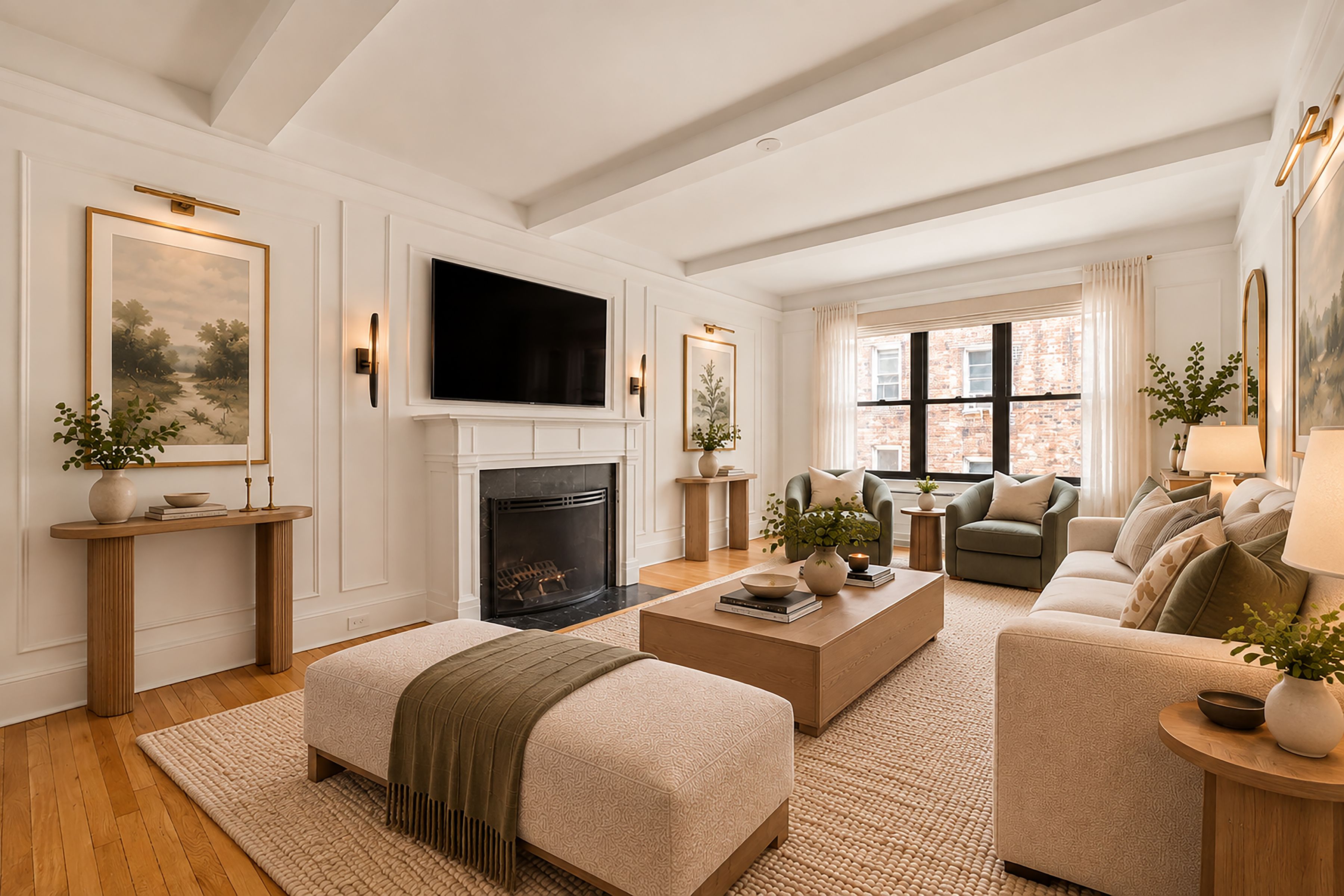 1049 Park Avenue 8C
