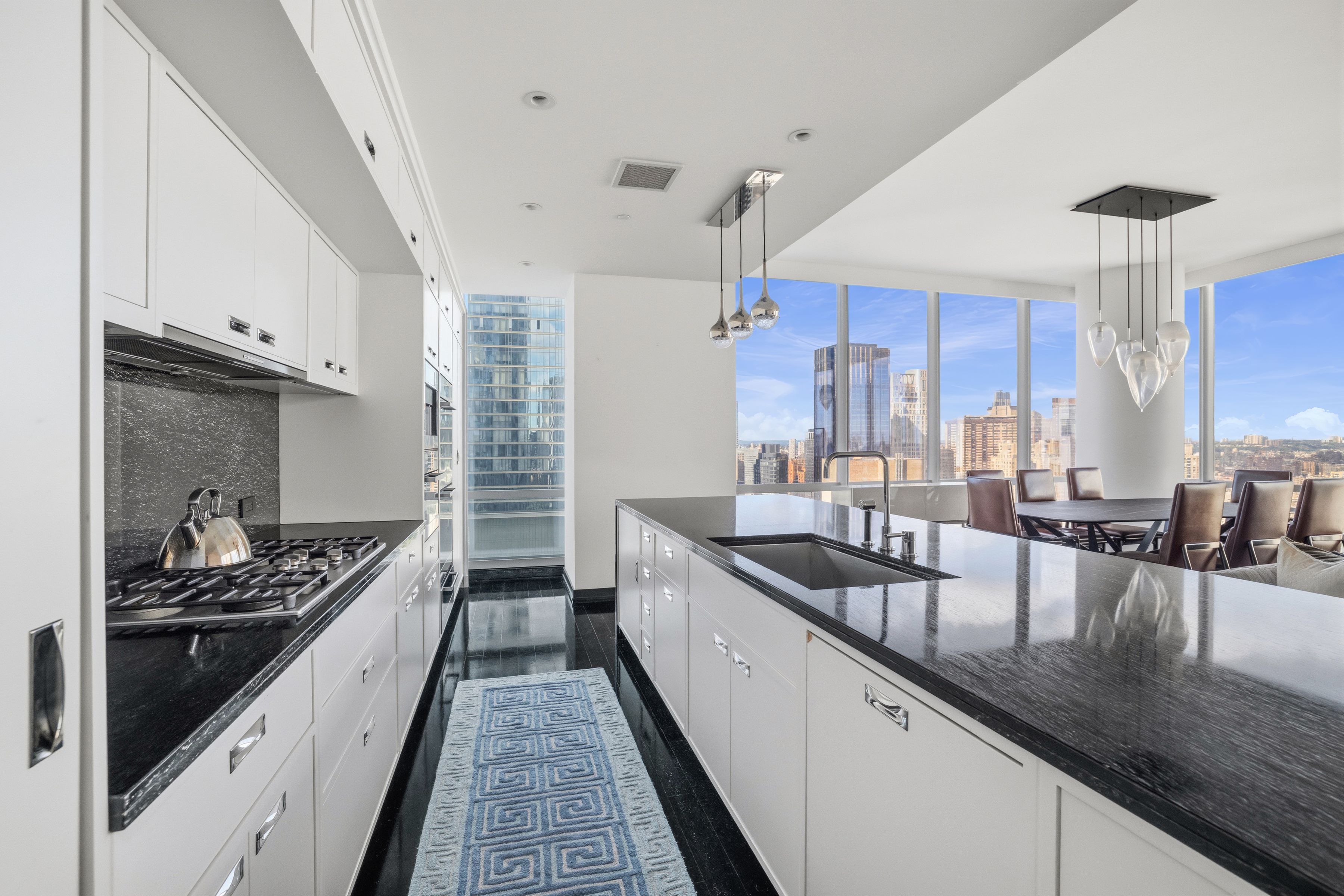 157 West 57th Street 38B
