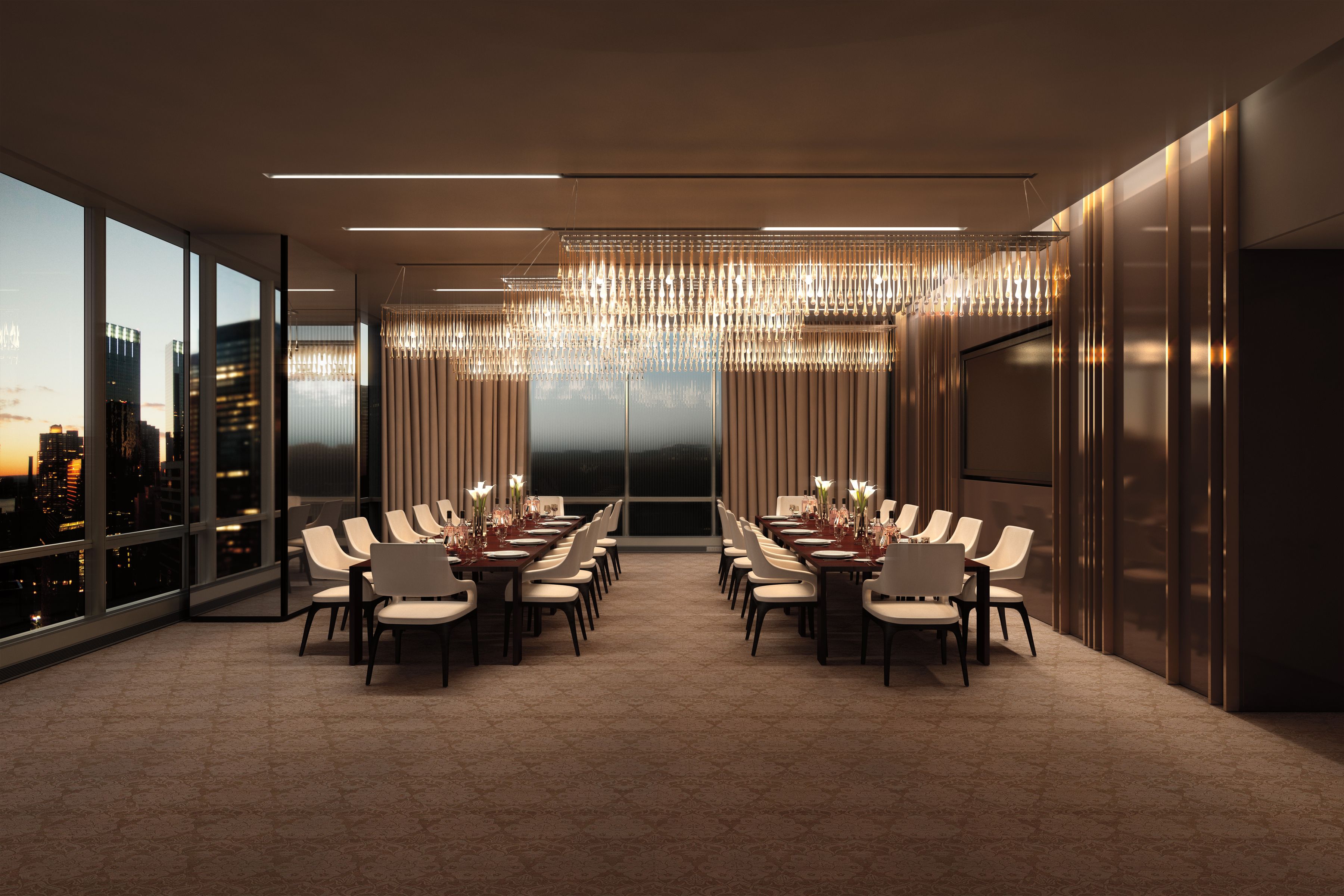 157 West 57th Street 38B