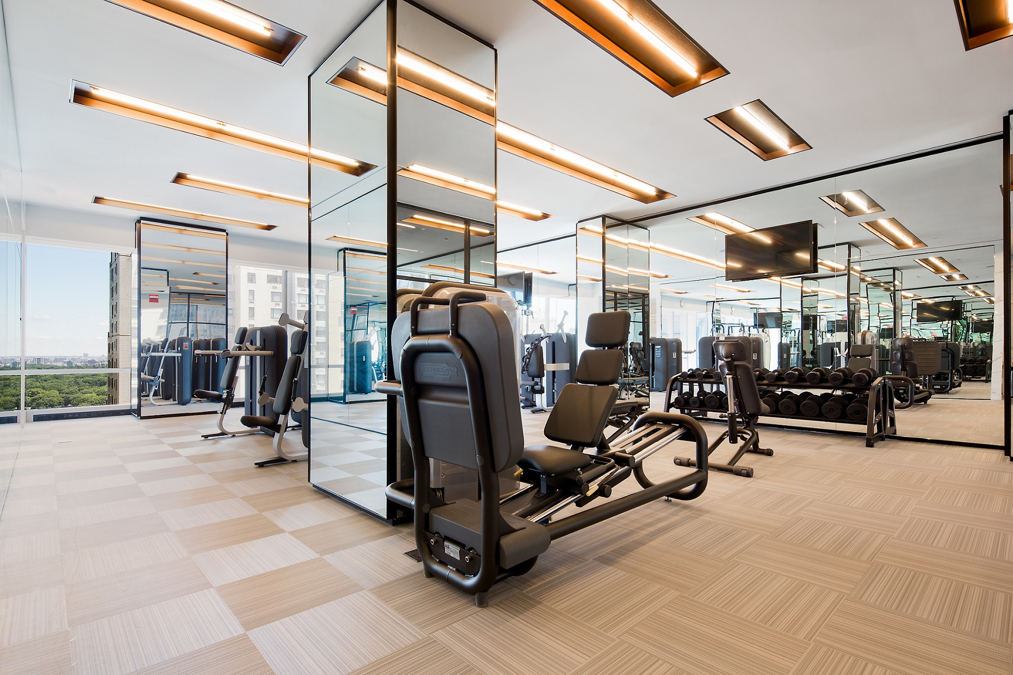 157 West 57th Street 38B