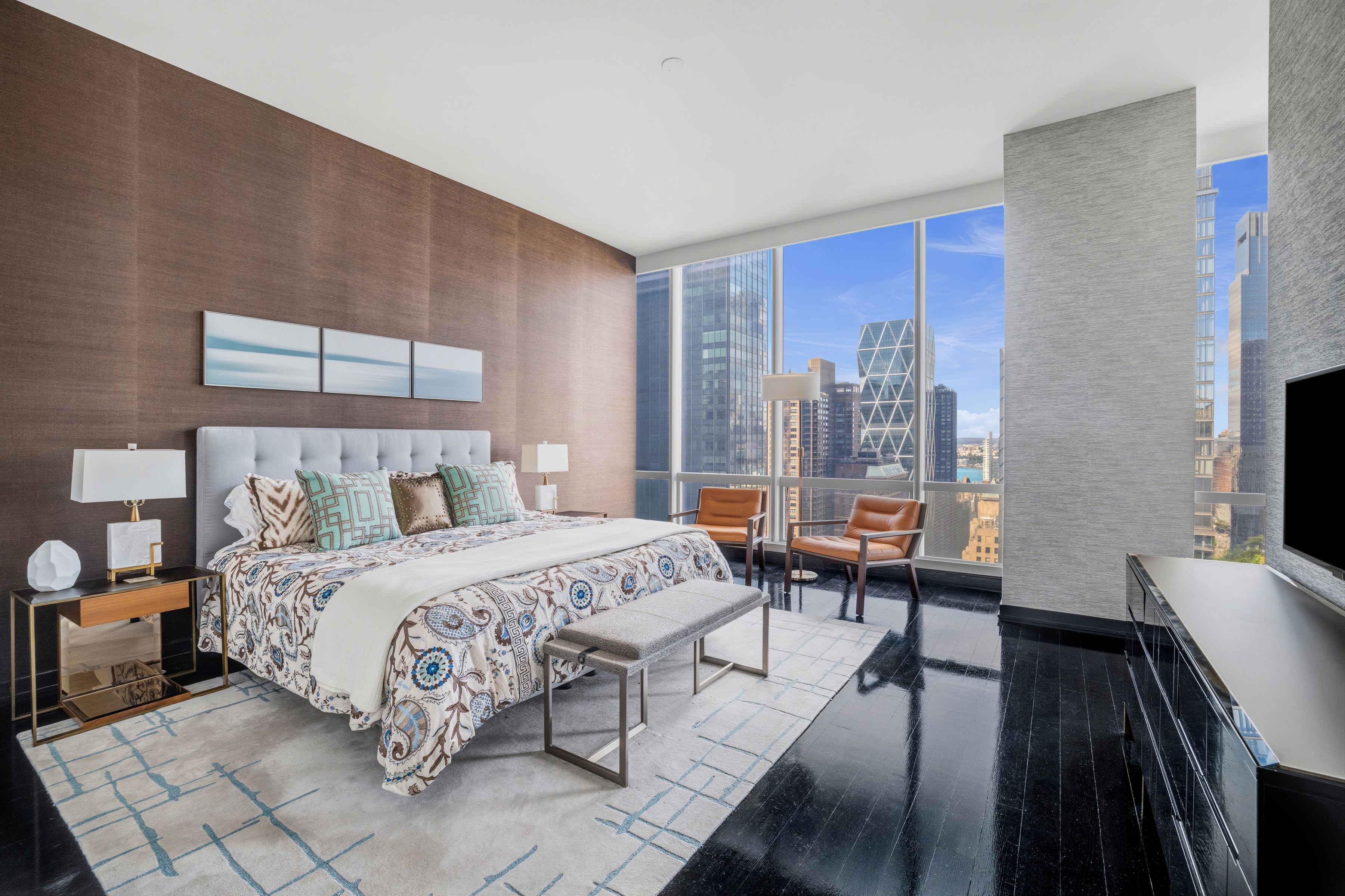 157 West 57th Street 38B
