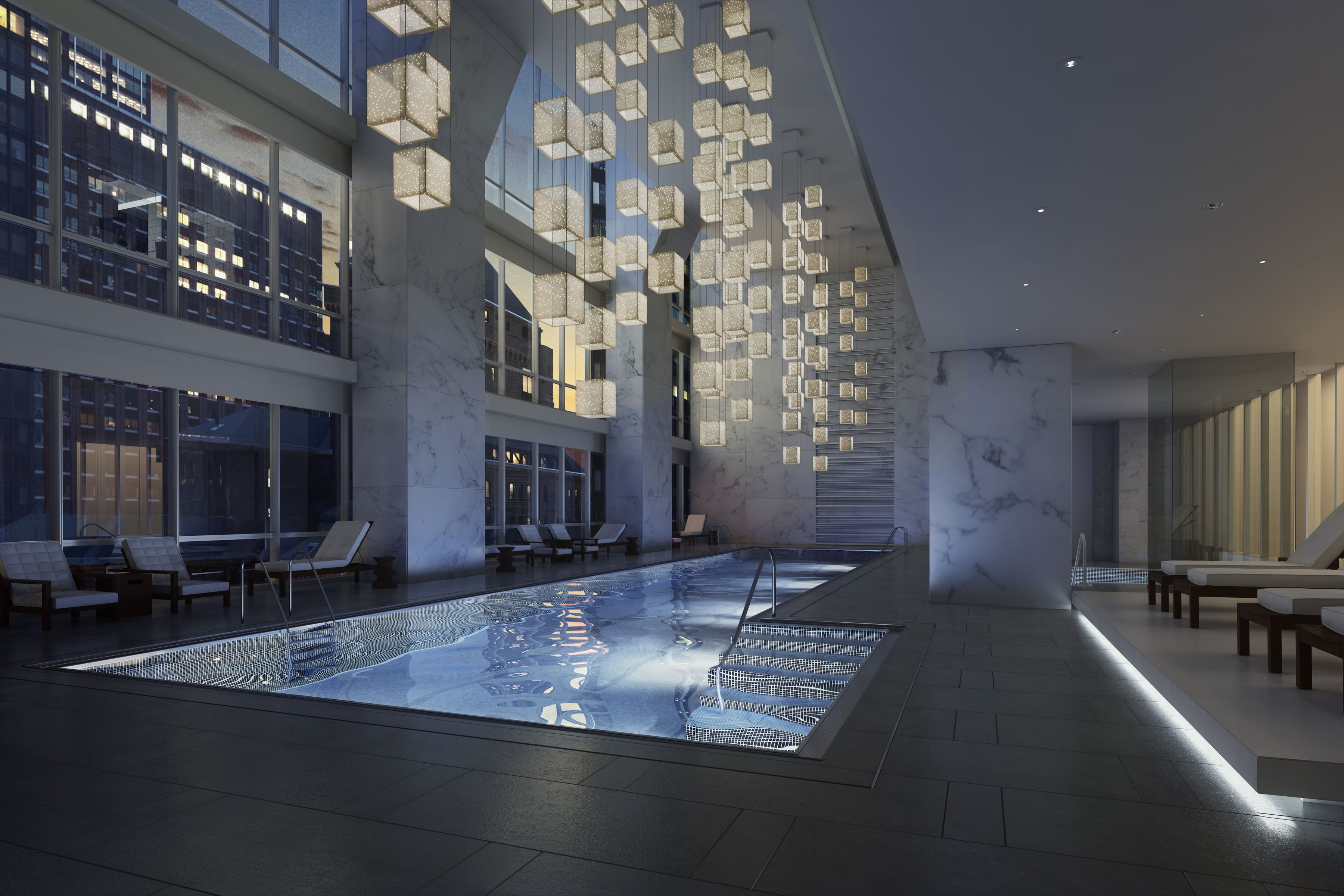 157 West 57th Street 38B