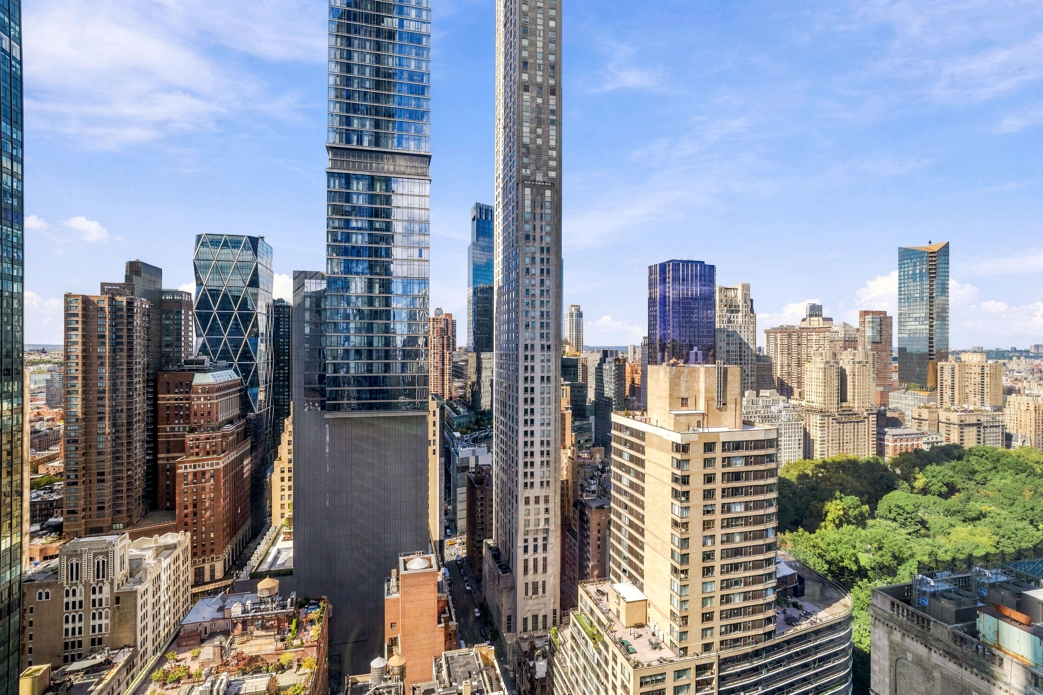 157 West 57th Street 38B