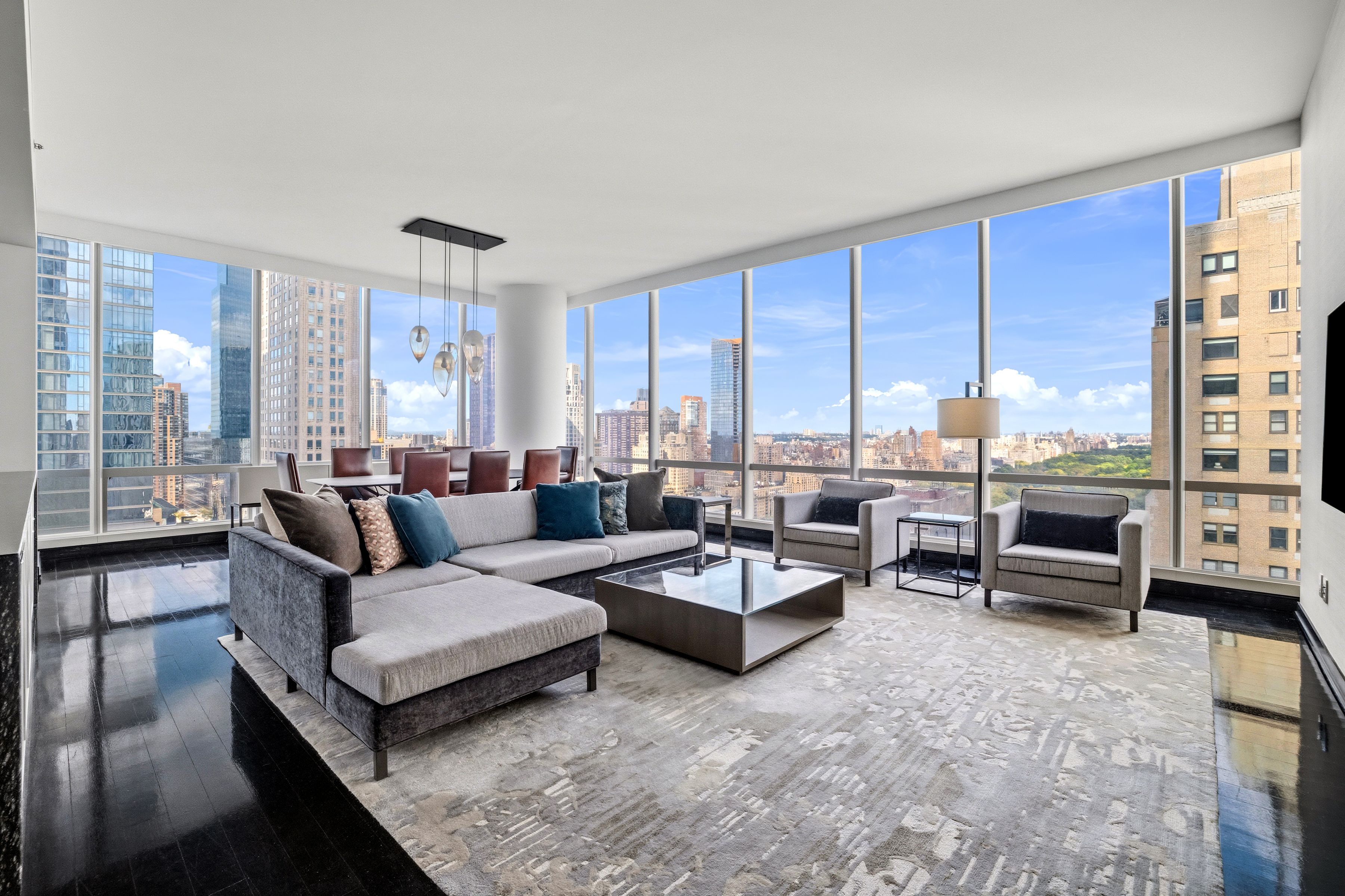 157 West 57th Street 38B