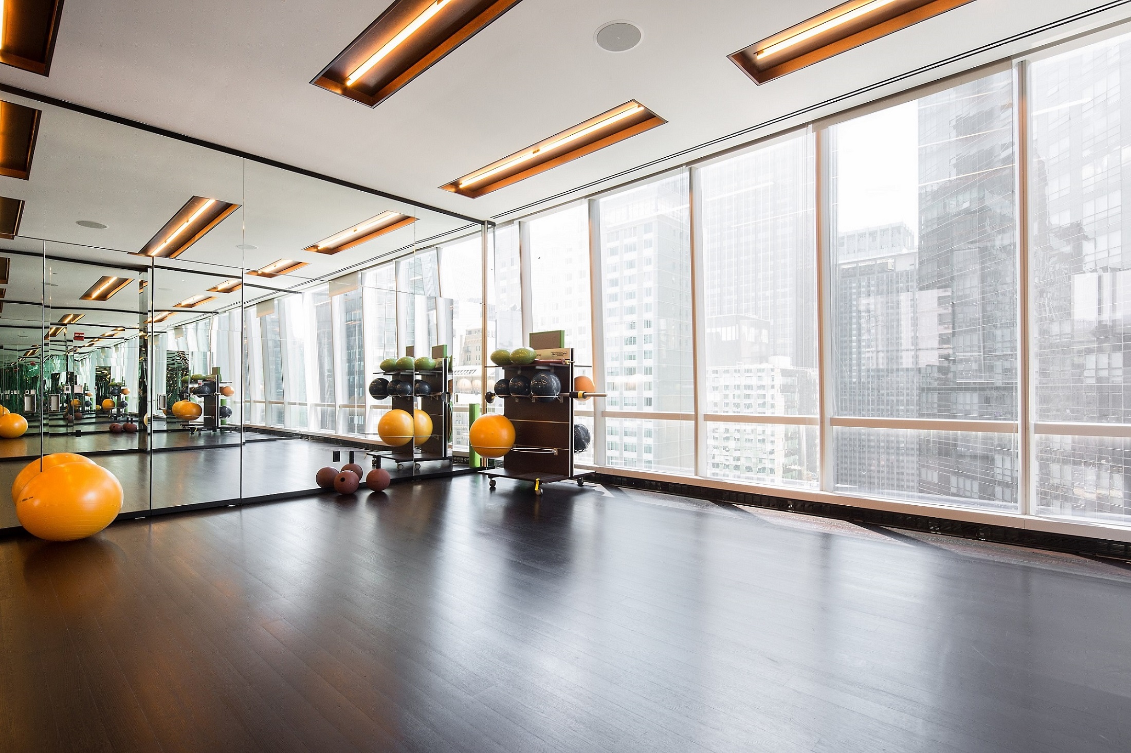 157 West 57th Street 38B