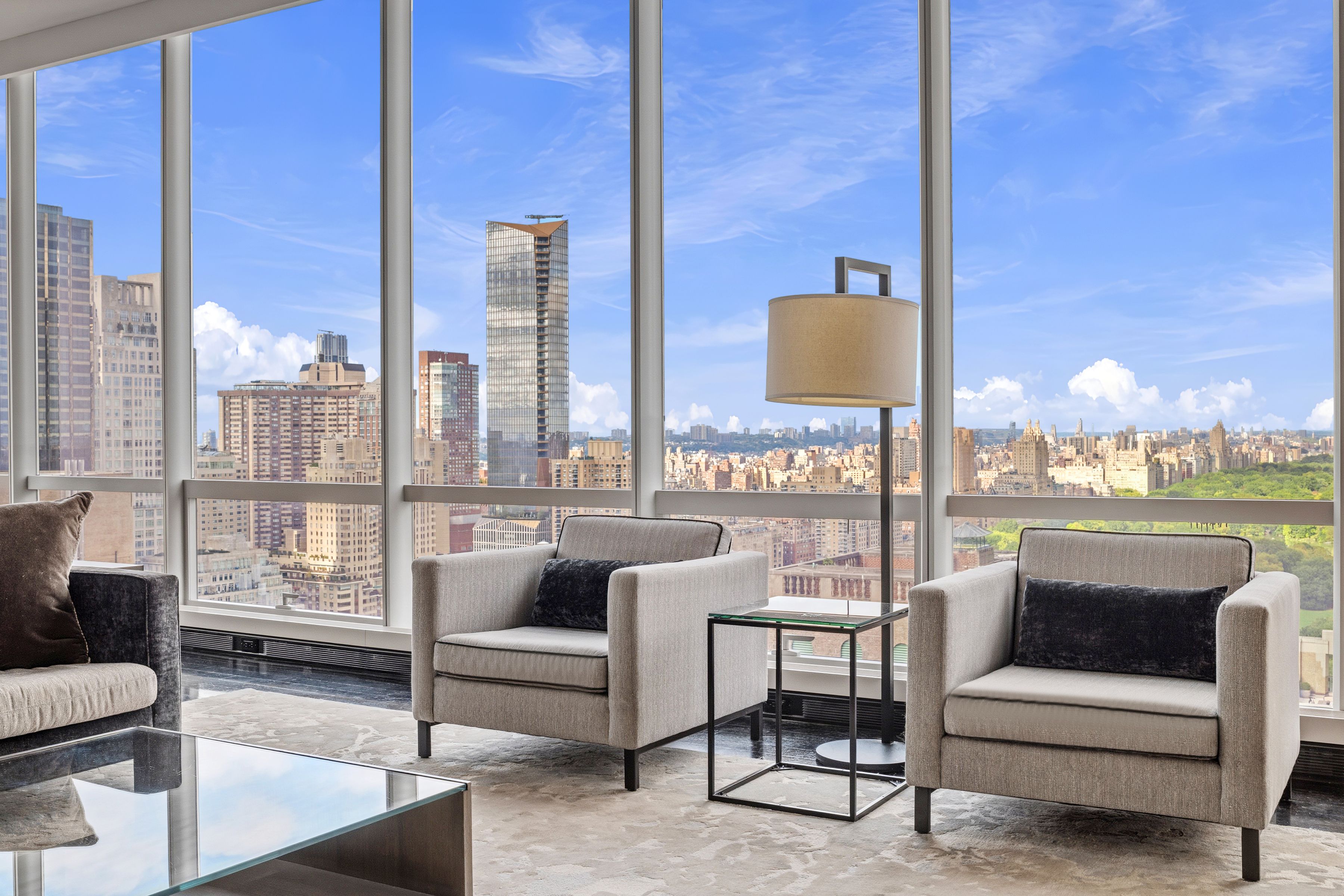 157 West 57th Street 38B